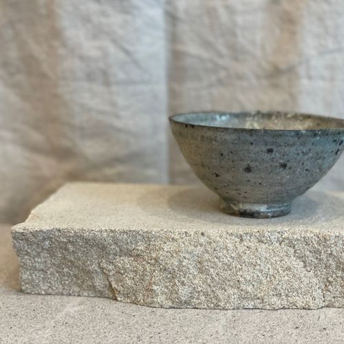Toru Hatta - Kohiki Rice Bowl