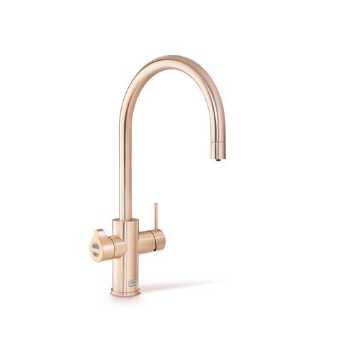 HydroTap G5 BHA Celsius Arc | Brushed Rose Gold