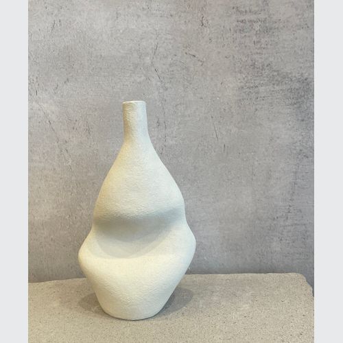 Stephanie Phillips "Valentine" Vase - "Unearthly Things" Series
