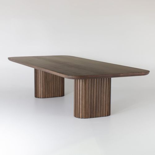 The Malki Dining Table