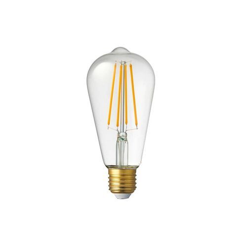 LED Edison Filament Bulb ST64