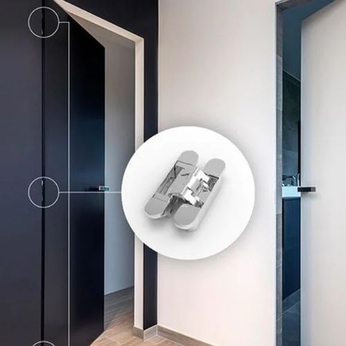 Argenta Invisible Neo Concealed Hinges