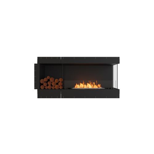 EcoSmart™ Flex 60RC.BXL Right Corner Fireplace Insert