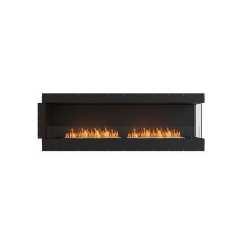EcoSmart™ Flex 86RC Right Corner Fireplace Insert