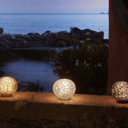 Planet Small Table Lamp