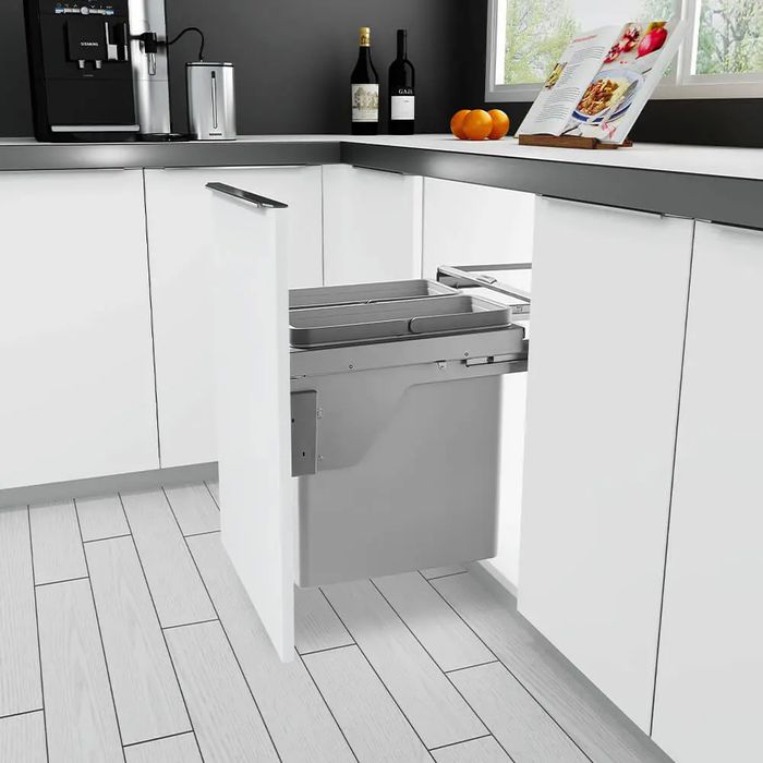 Kitchen Bins and Waste Solutions