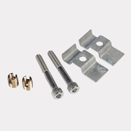 Series 450 Pit Grate Security Kit