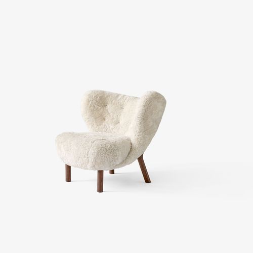 Little Petra Armchair by & Tradition