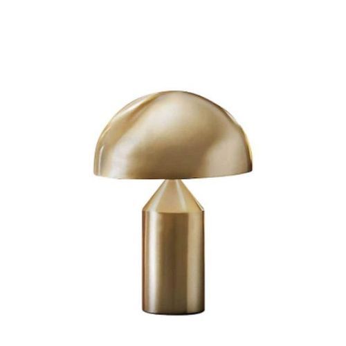 Atollo Medio Table Lamp by Oulce