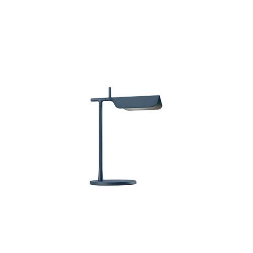 Tab Led T Table lamp by Flos