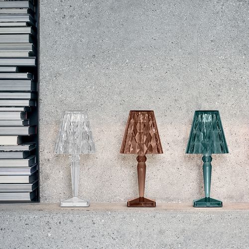Battery | Table Lamp