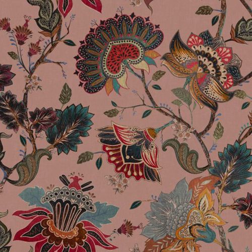 Vintage Botanicals Blossom | Wallpaper by Paloma