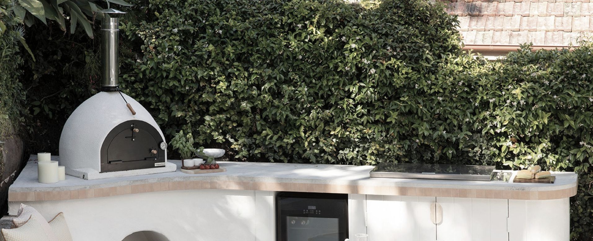 Pizza Ovens R Us ArchiPro AU