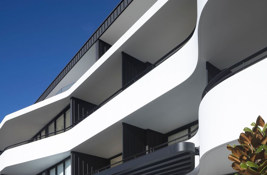 Image showcasing Residential building, Renovation & Interior Design Ideas | ArchiPro AU