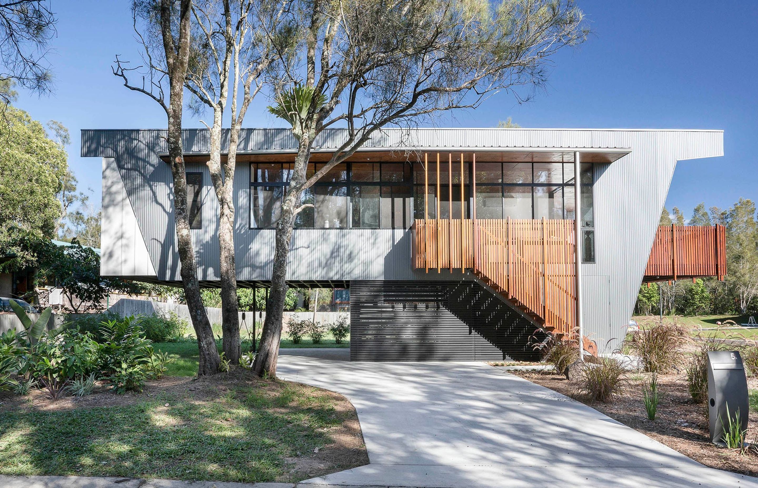 Northern Rivers Beach House by REFRESH* | ArchiPro AU