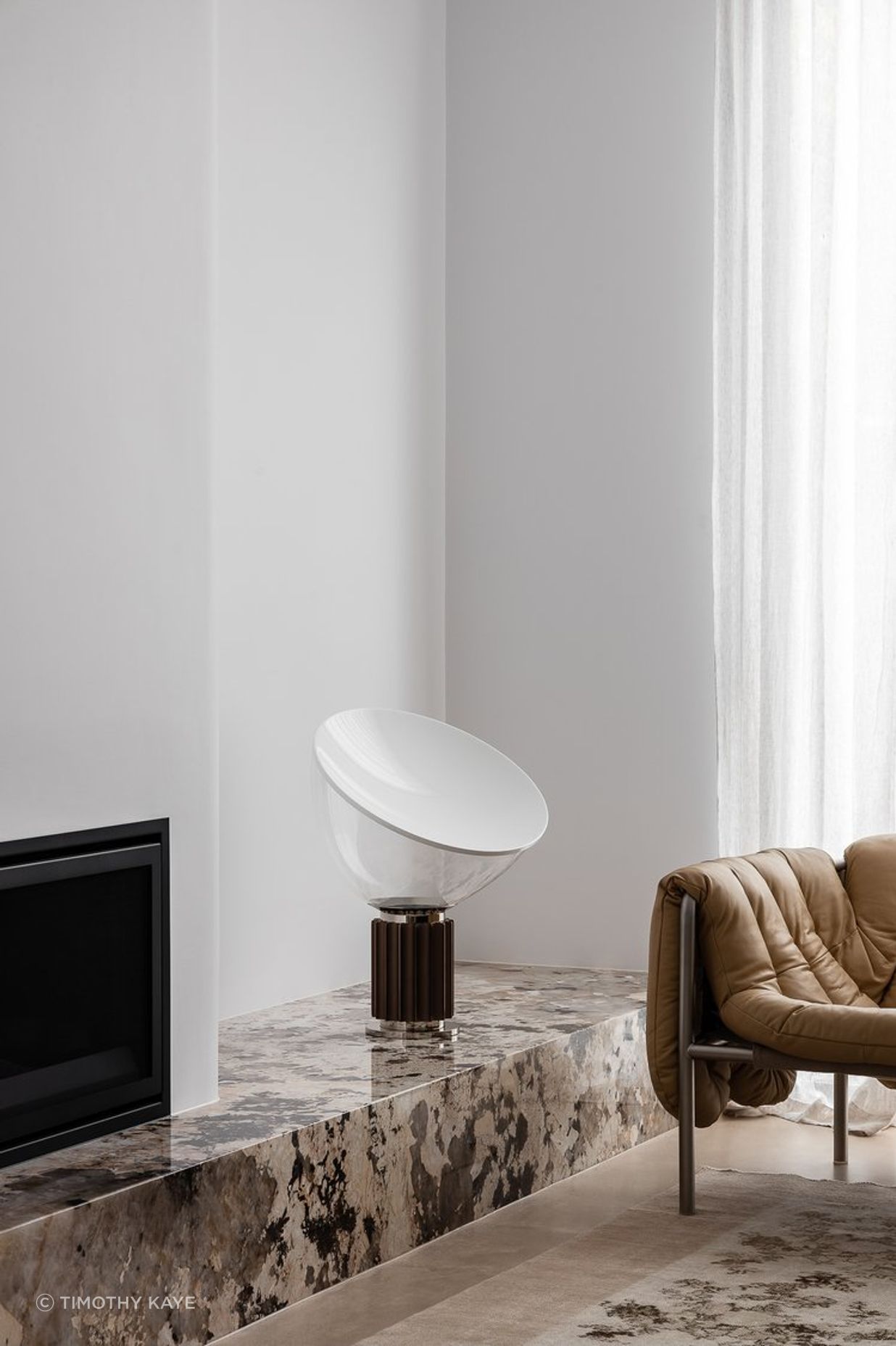 Ivory House by Homeroom Studio | ArchiPro AU