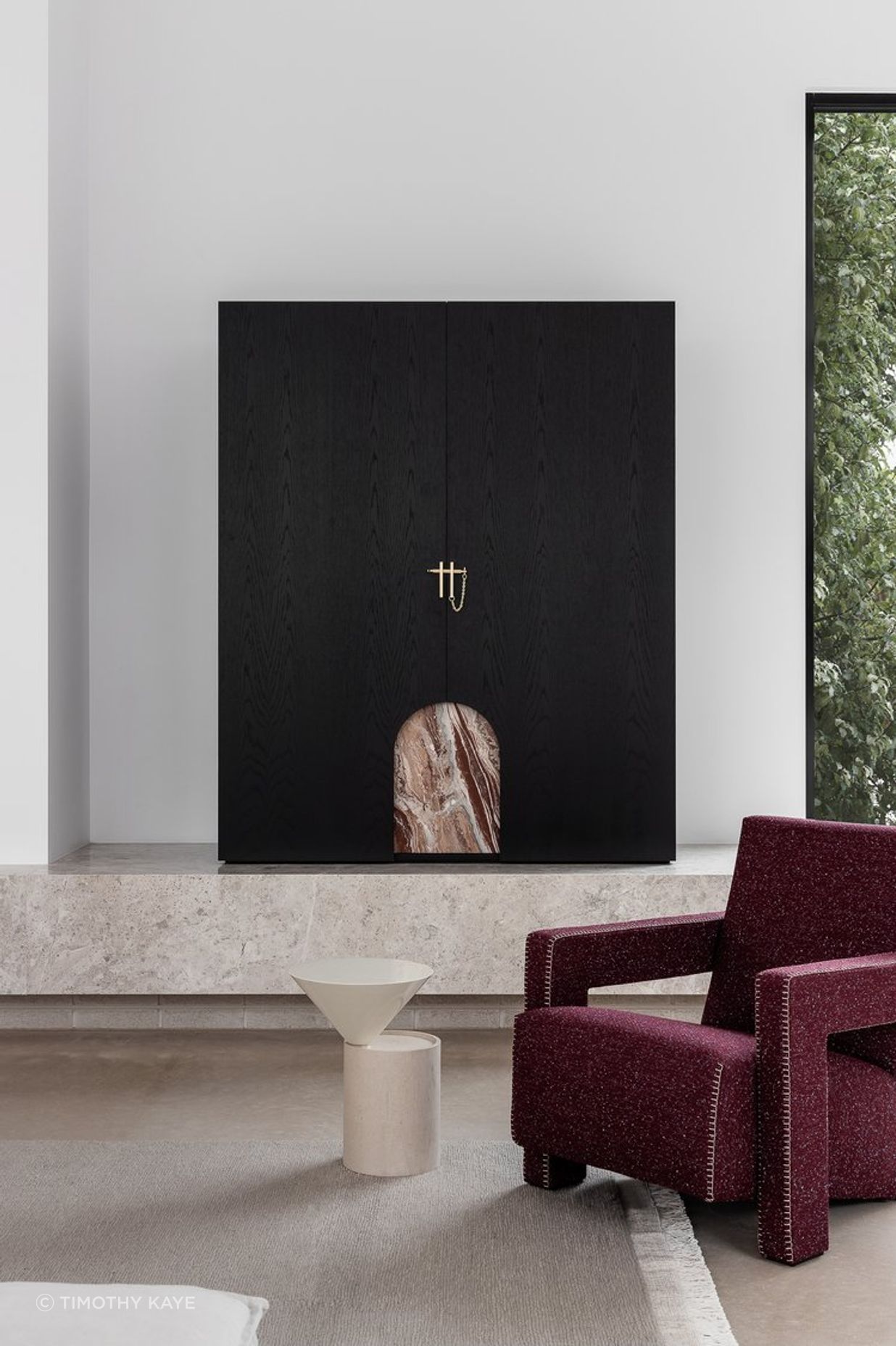 Ivory House by Homeroom Studio | ArchiPro AU