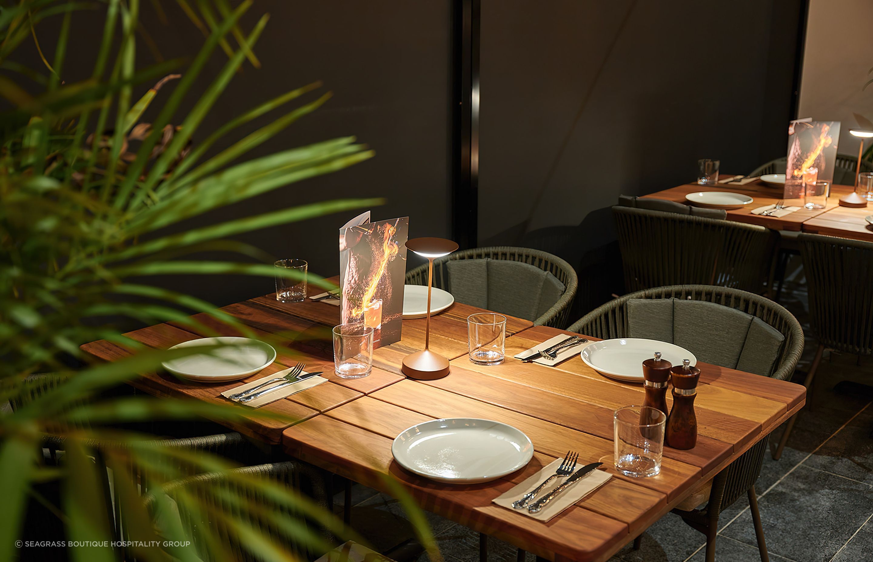 Hunter & Barrel, Parramatta by COOOP ArchiPro AU