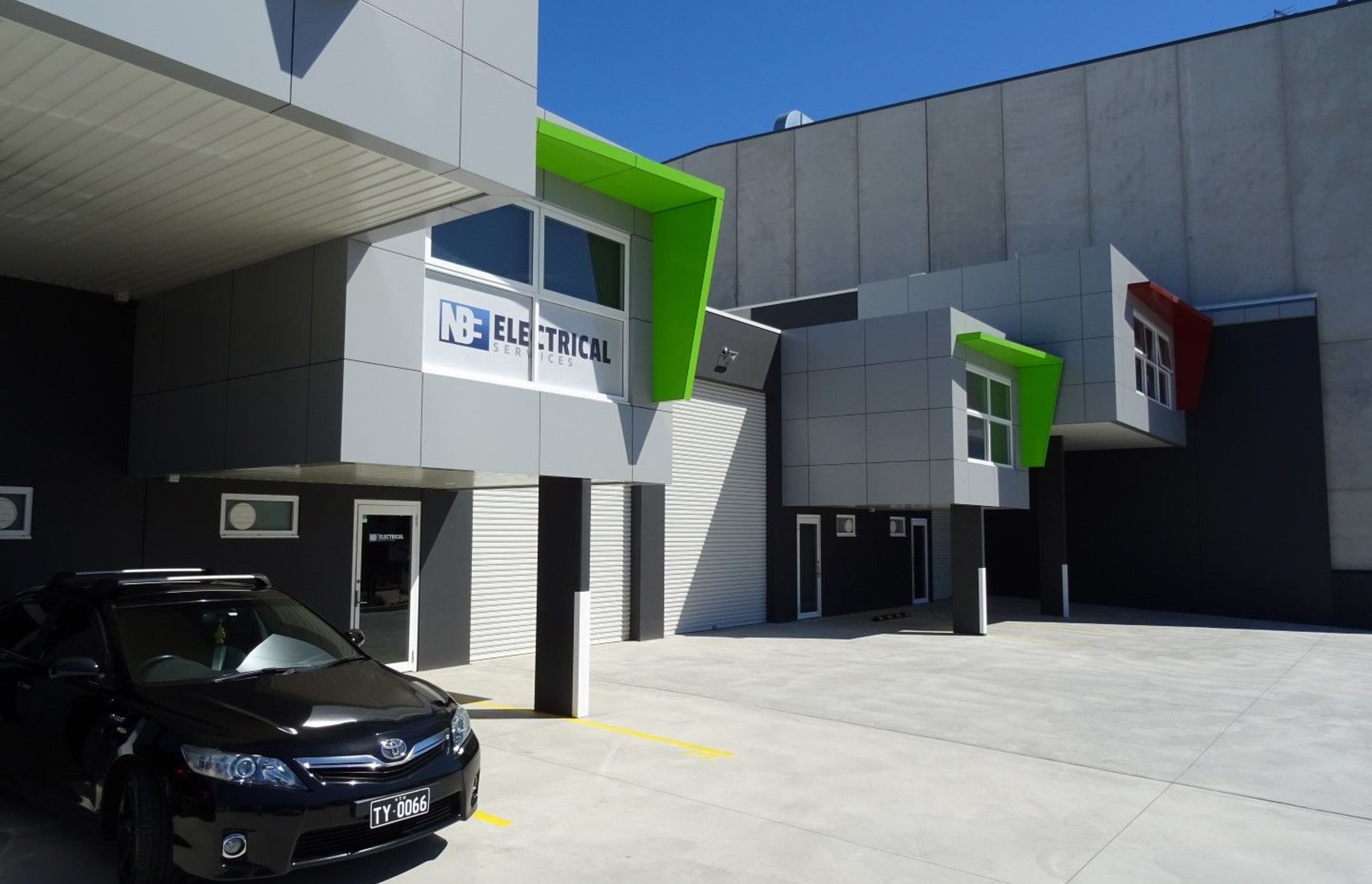 Caringbah Units by Oasis Building Design Pty Ltd ArchiPro AU