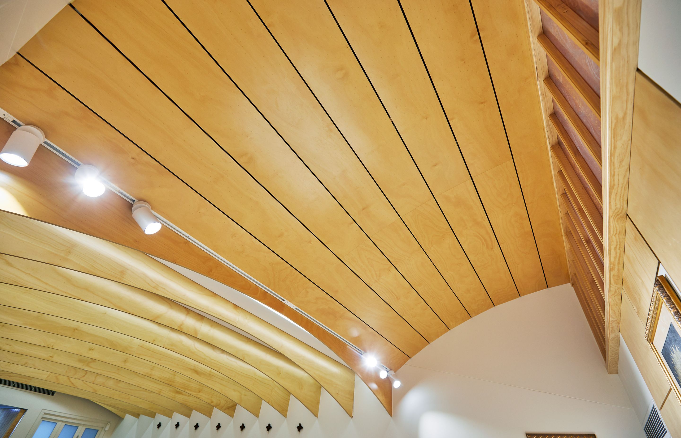 Mirrabooka Study Centre by Nimbus Architecture & Heritage ArchiPro AU