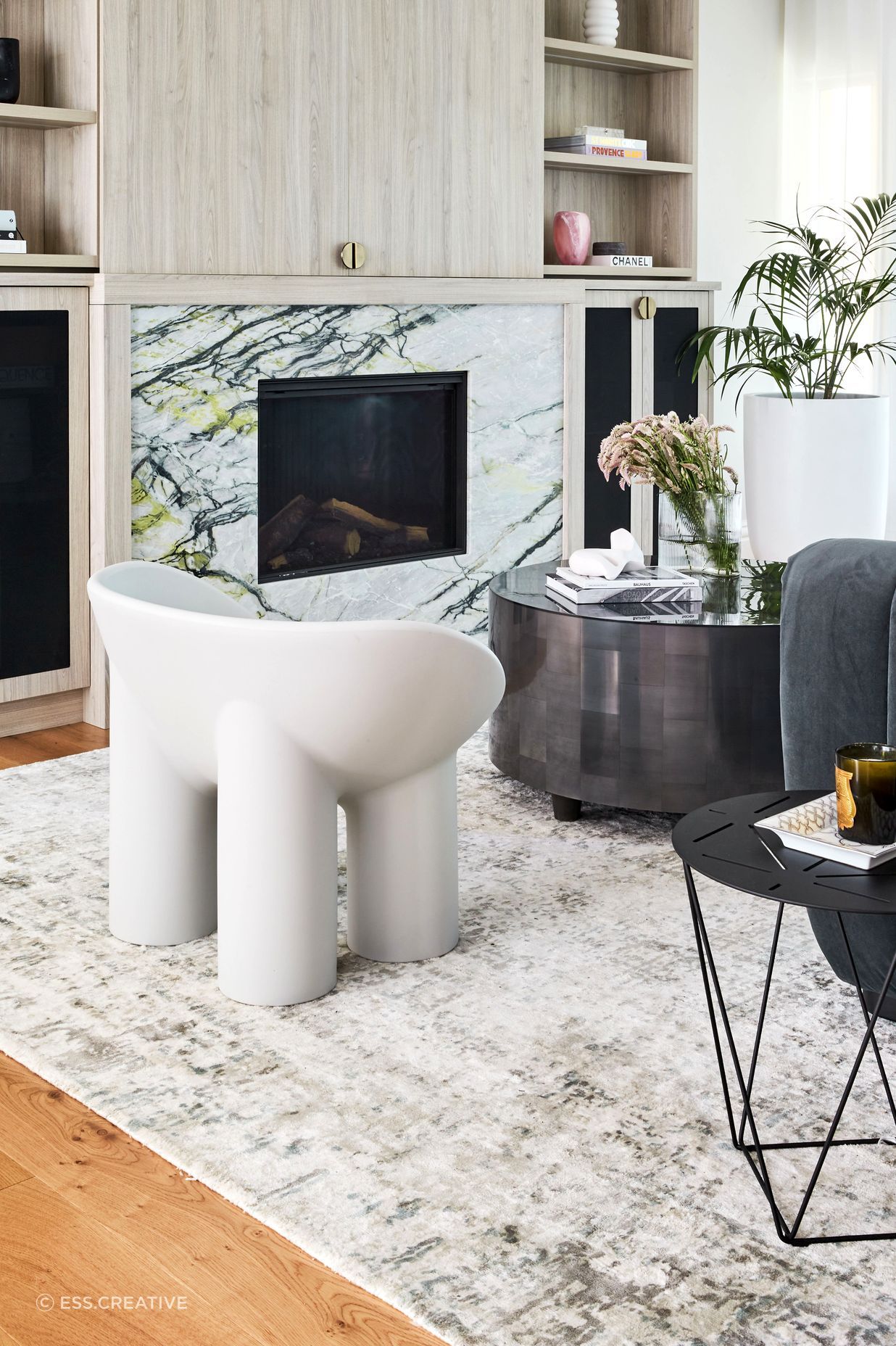 A closer look at Parisian Luxury Home Builders