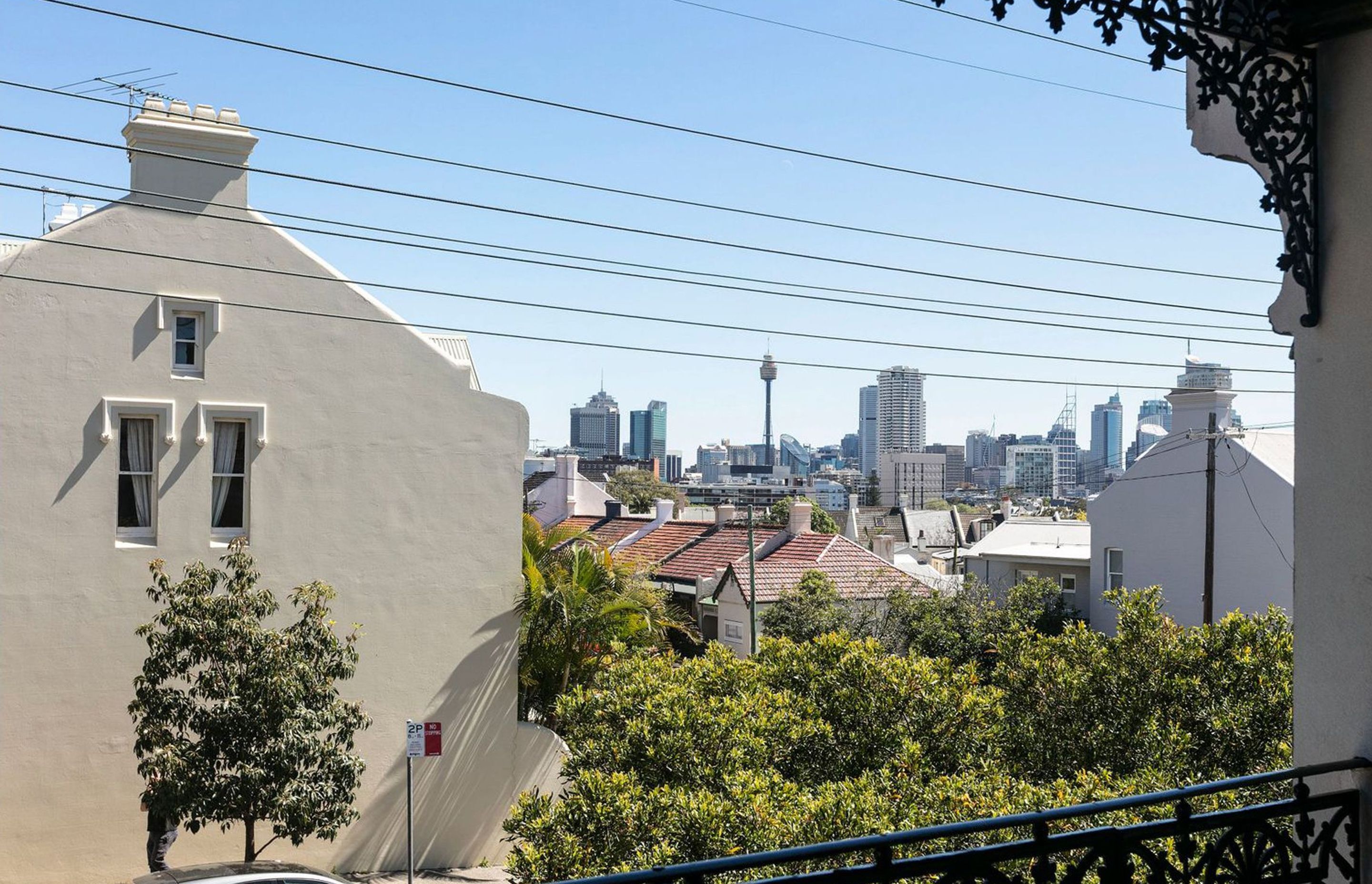 21st Century Terrace by De Moyer Architecture ArchiPro AU