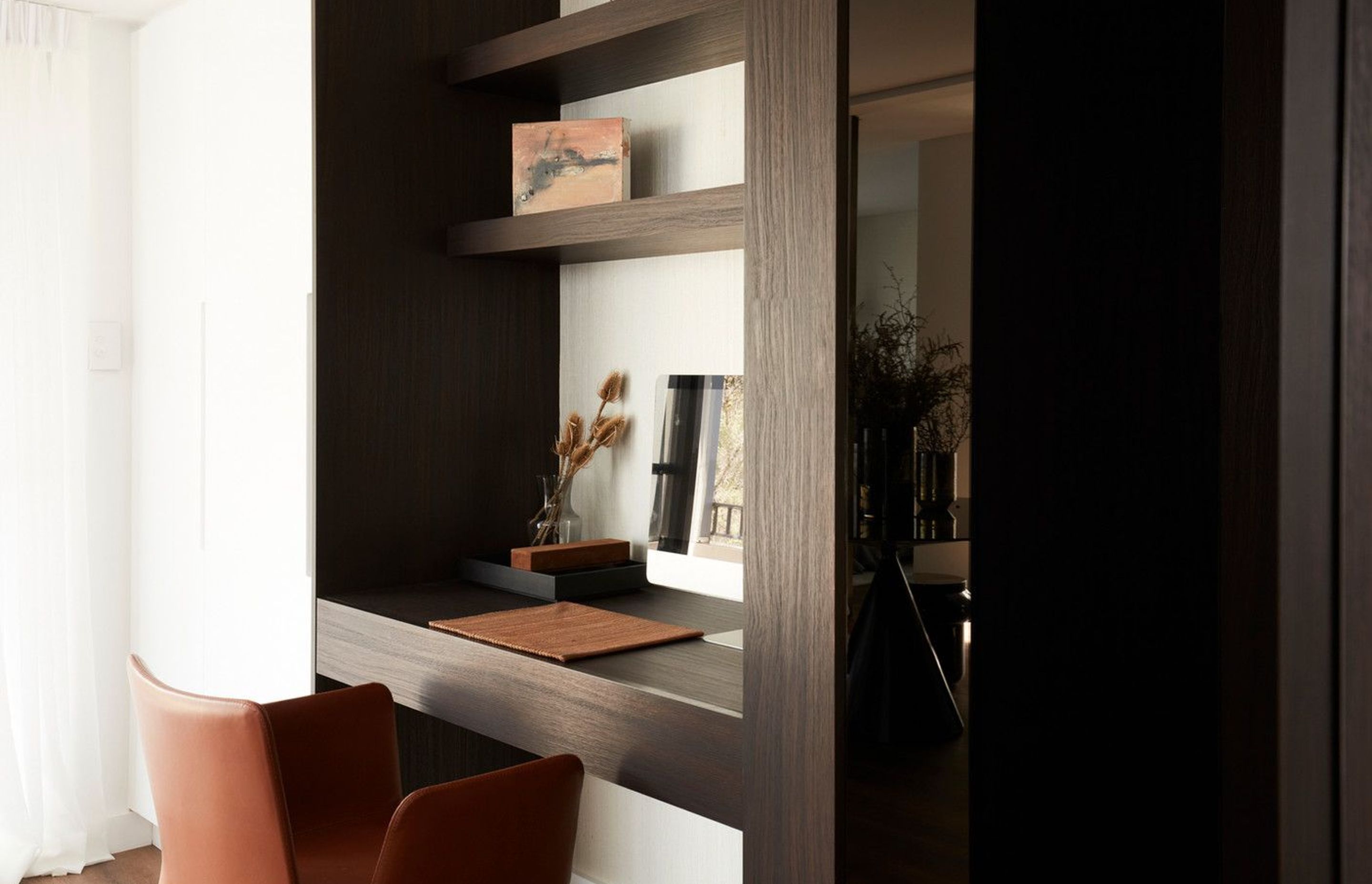 View of Cammeray Penthouse by Infinite Design Studio | ArchiPro AU