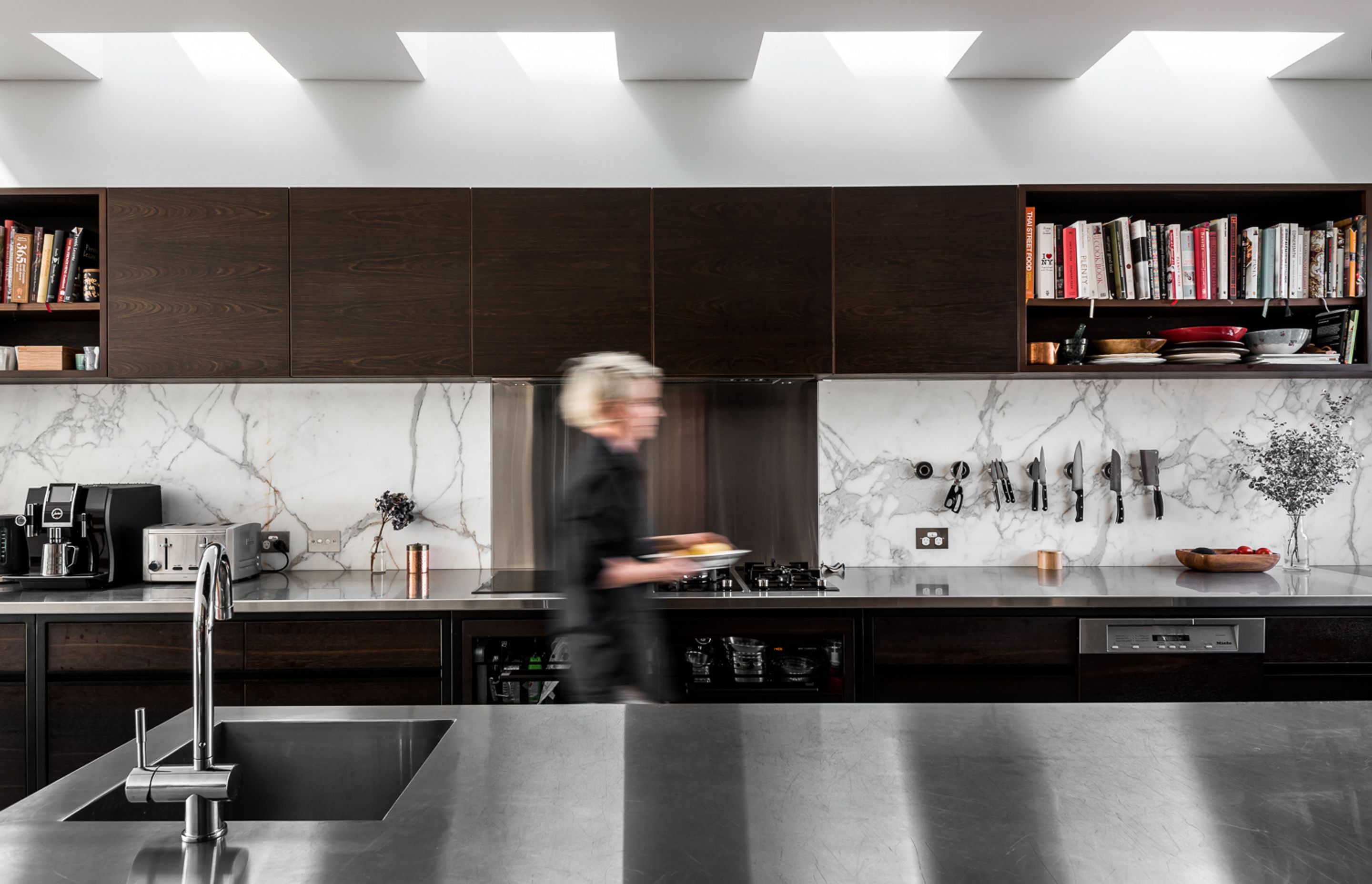 Burt Street by Keen Architecture ArchiPro AU