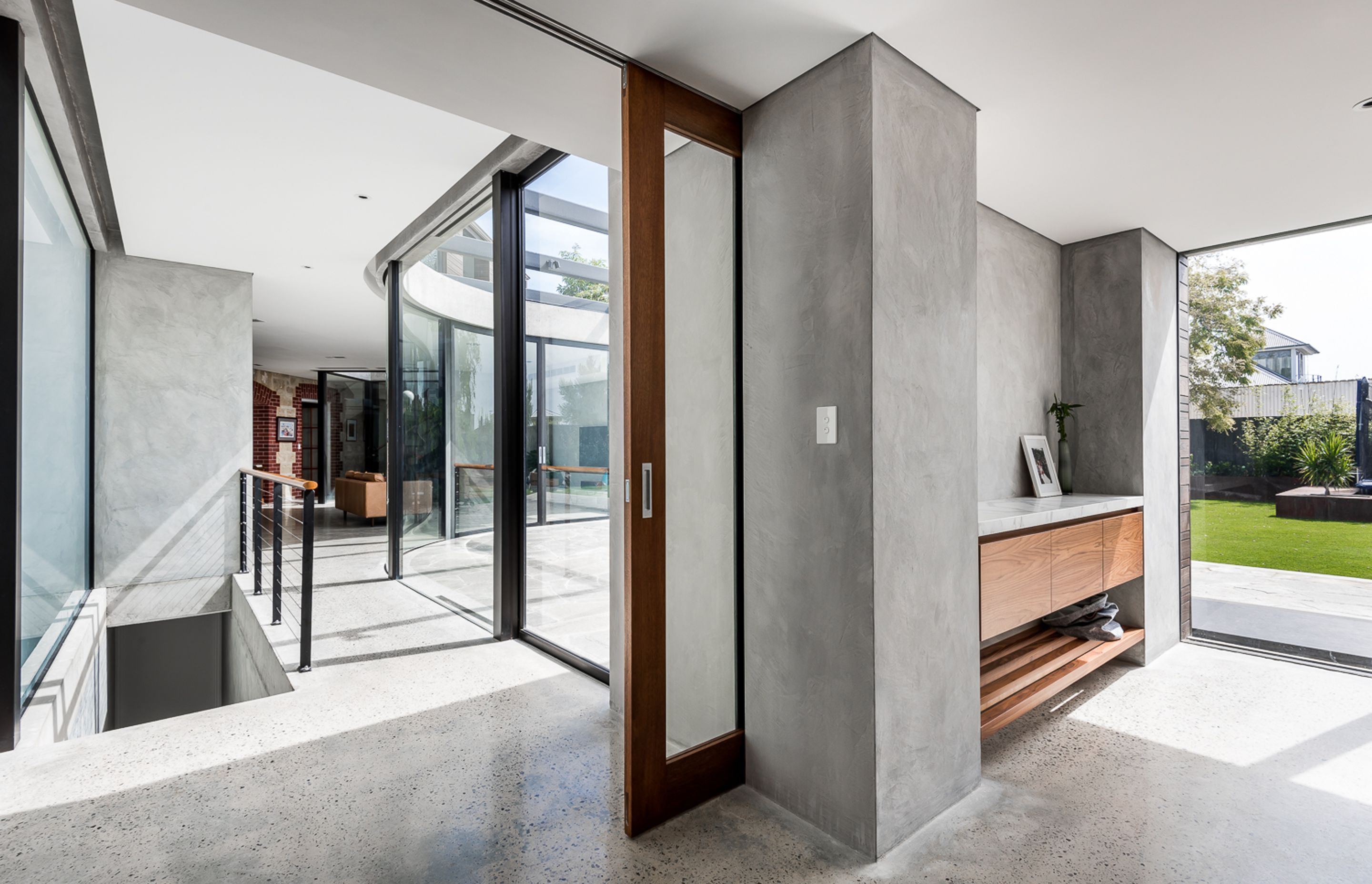 Burt Street by Keen Architecture ArchiPro AU