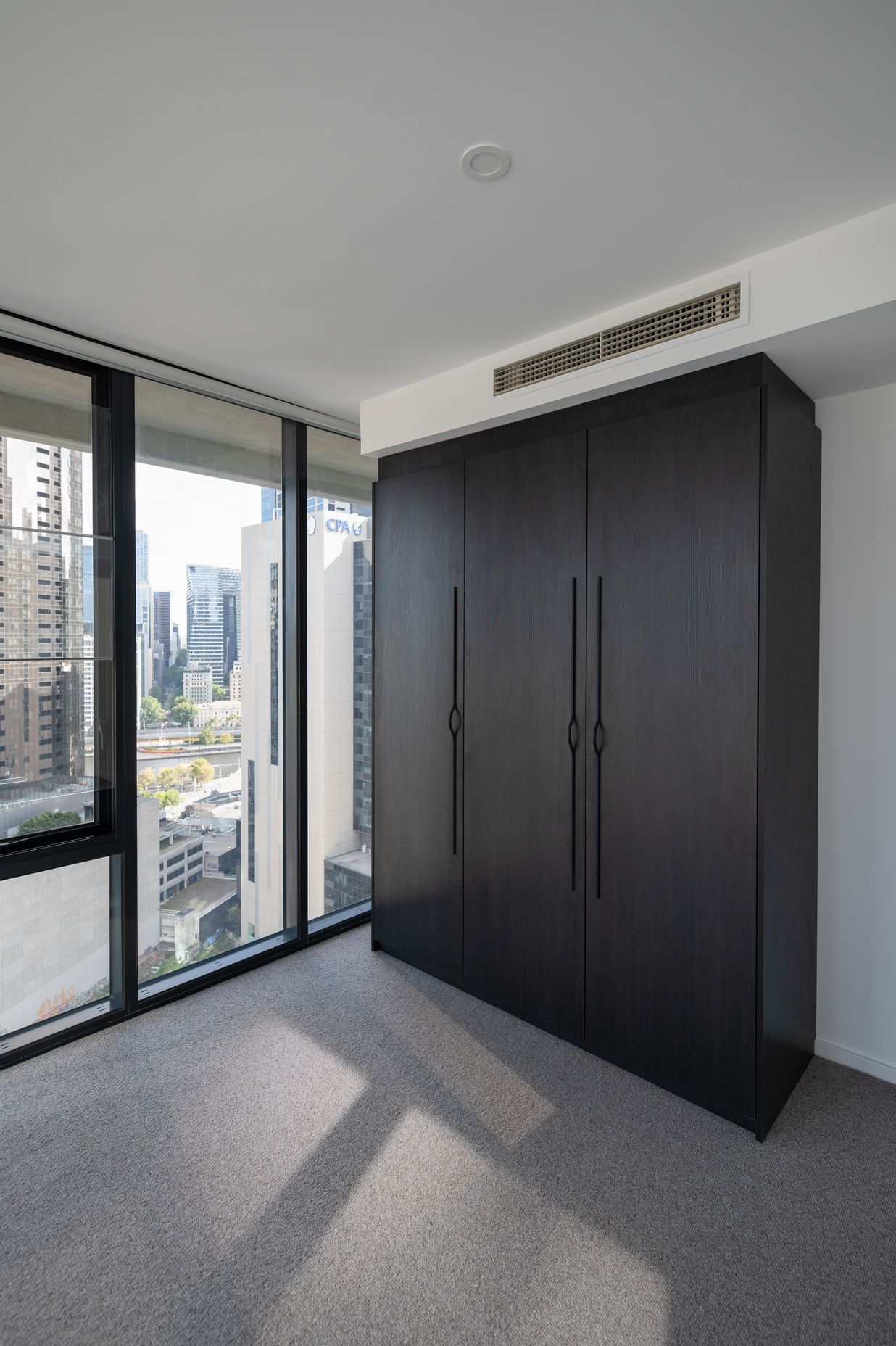 View of Southbank Penthouse by ABLE | ArchiPro AU