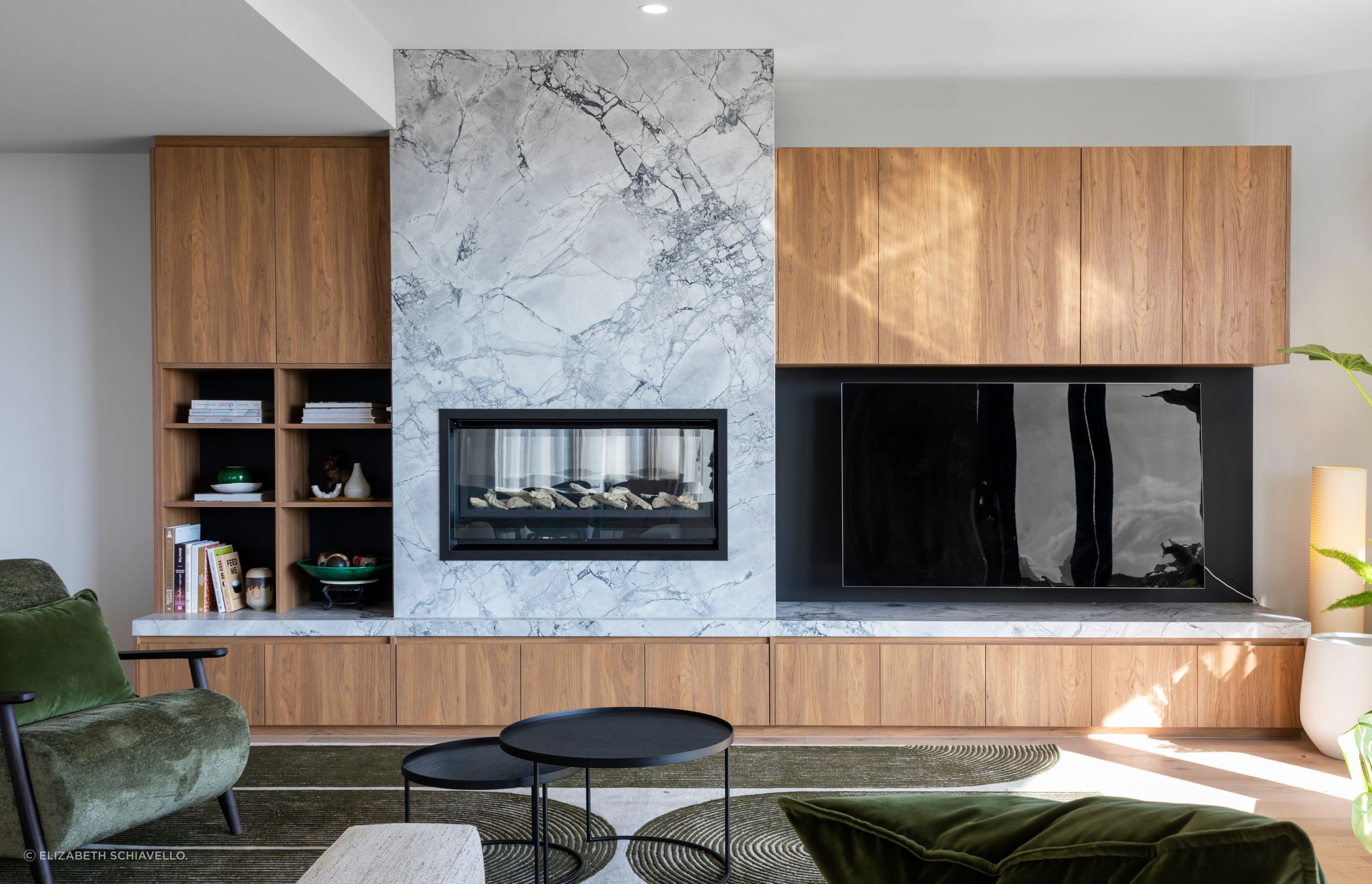 Picture of Melbourne Penthouse Apartment by Meredith Lee Interior Designer ...