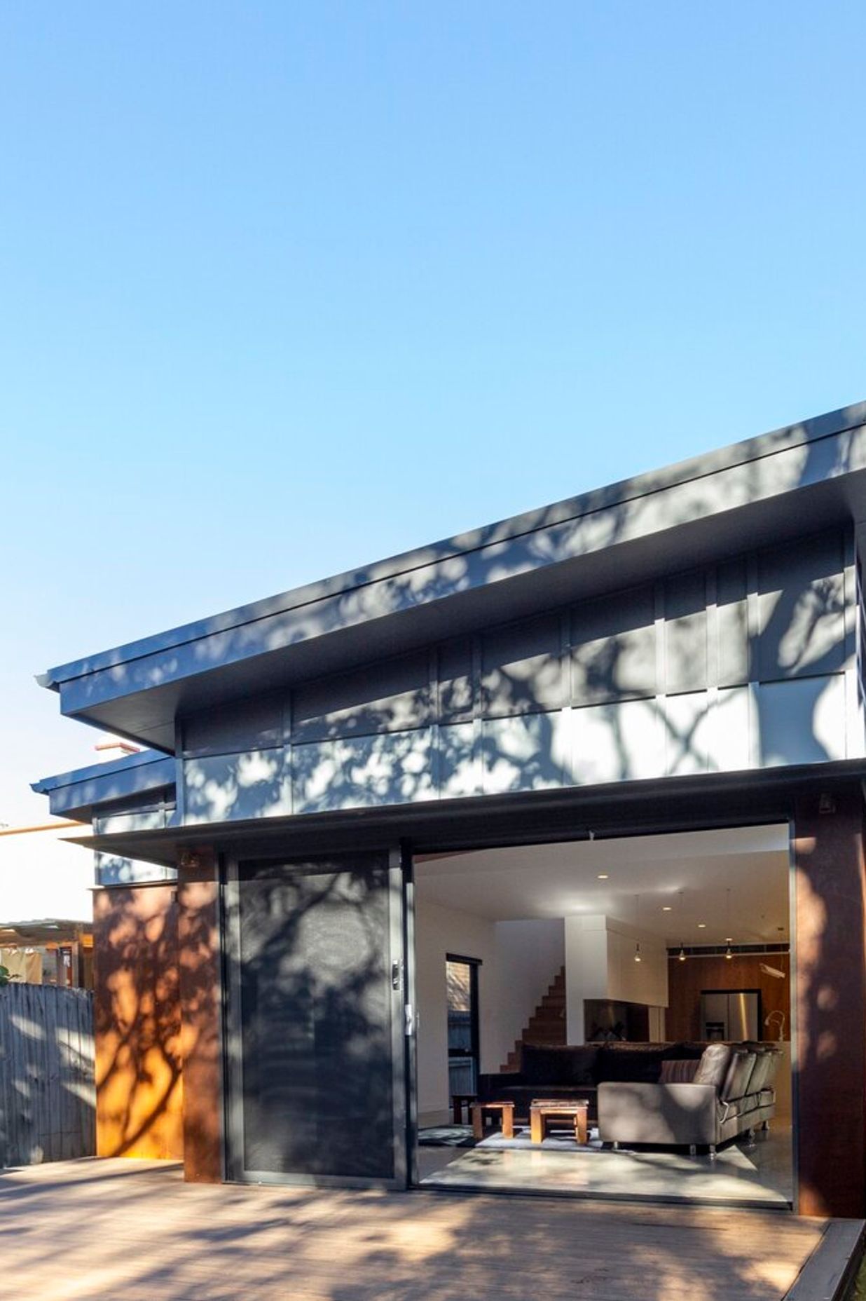 Simmons House by Kestrel Building | ArchiPro AU