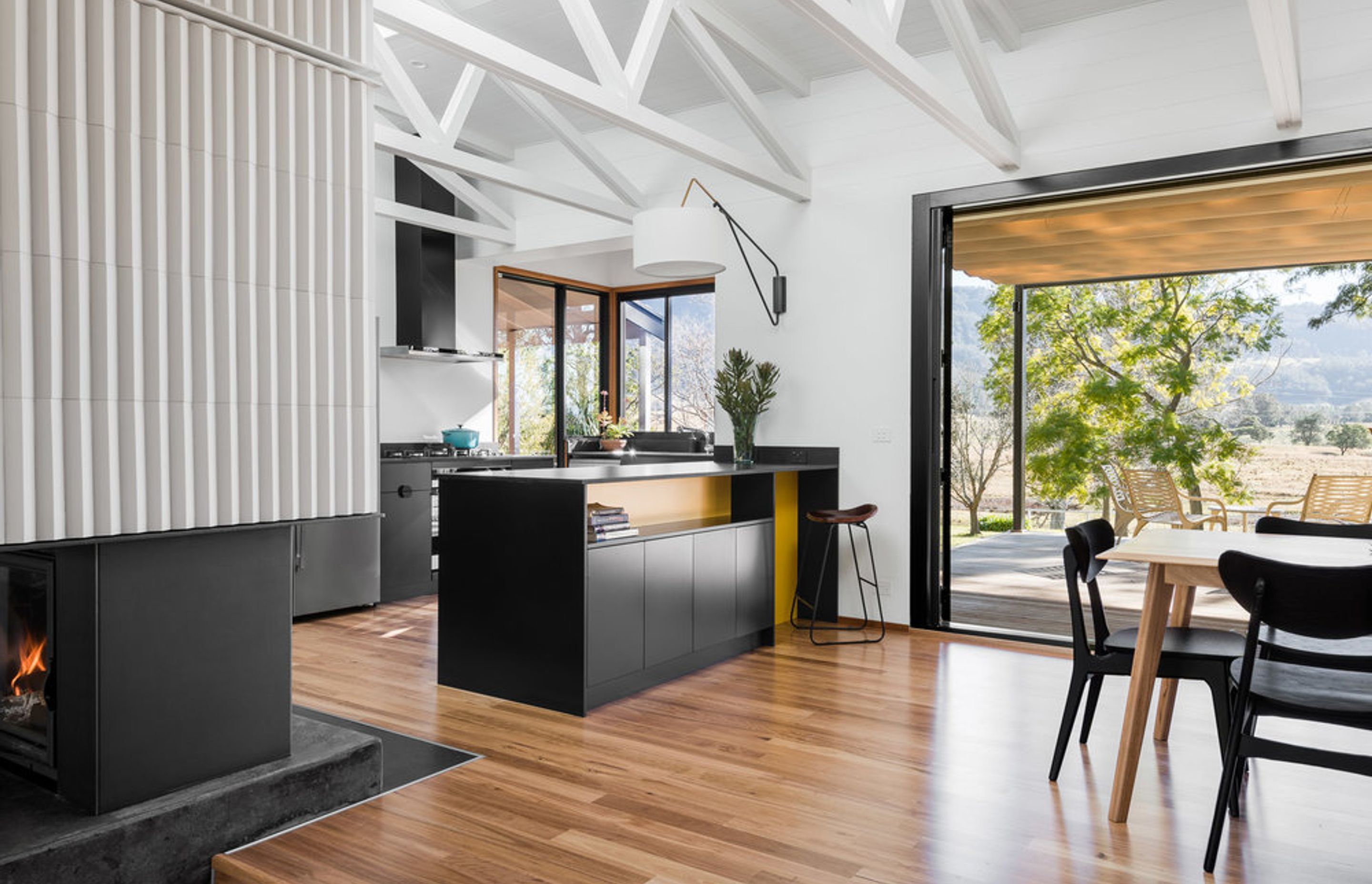Mountview by Benedict Design | ArchiPro AU