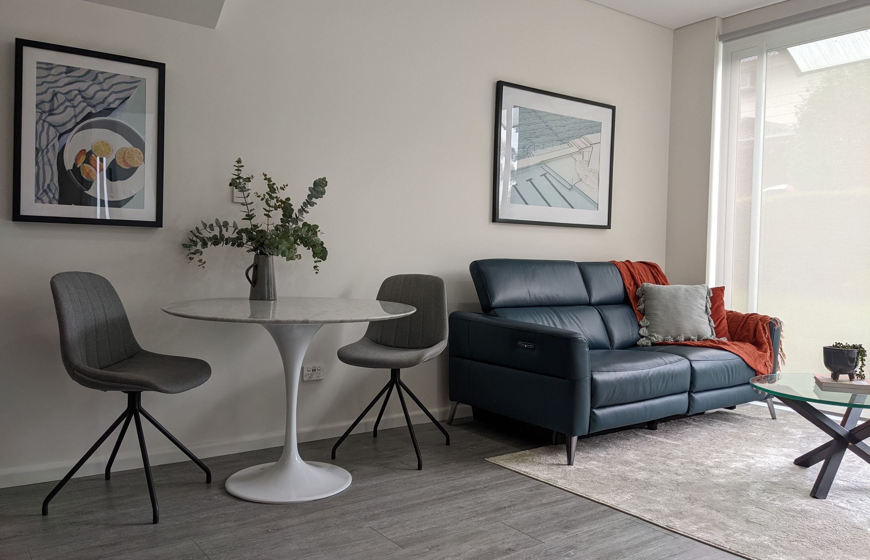 Attached Granny Flat Kings Langley by Perfect Square Design ArchiPro AU