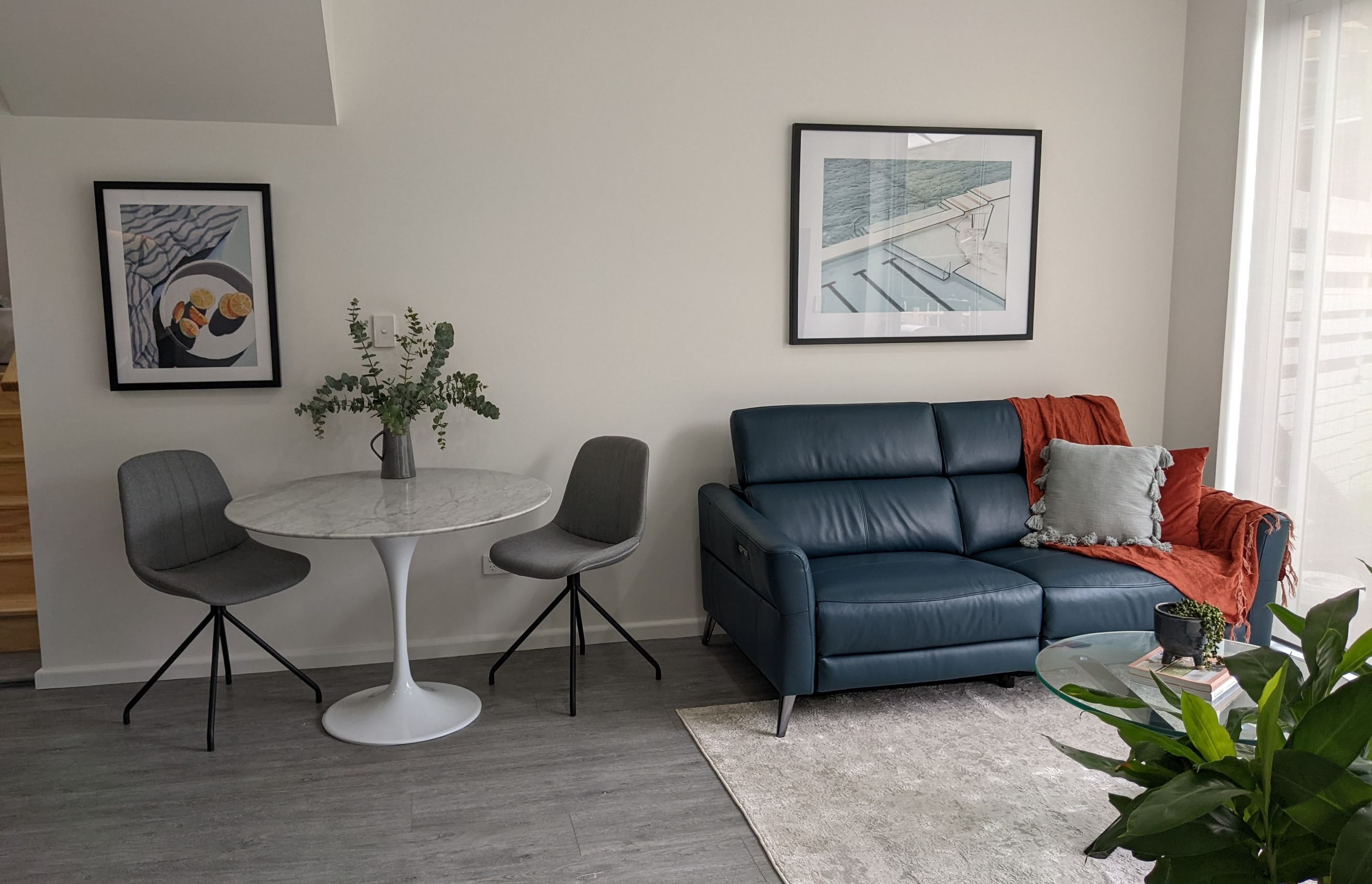 Attached Granny Flat Kings Langley by Perfect Square Design ArchiPro AU