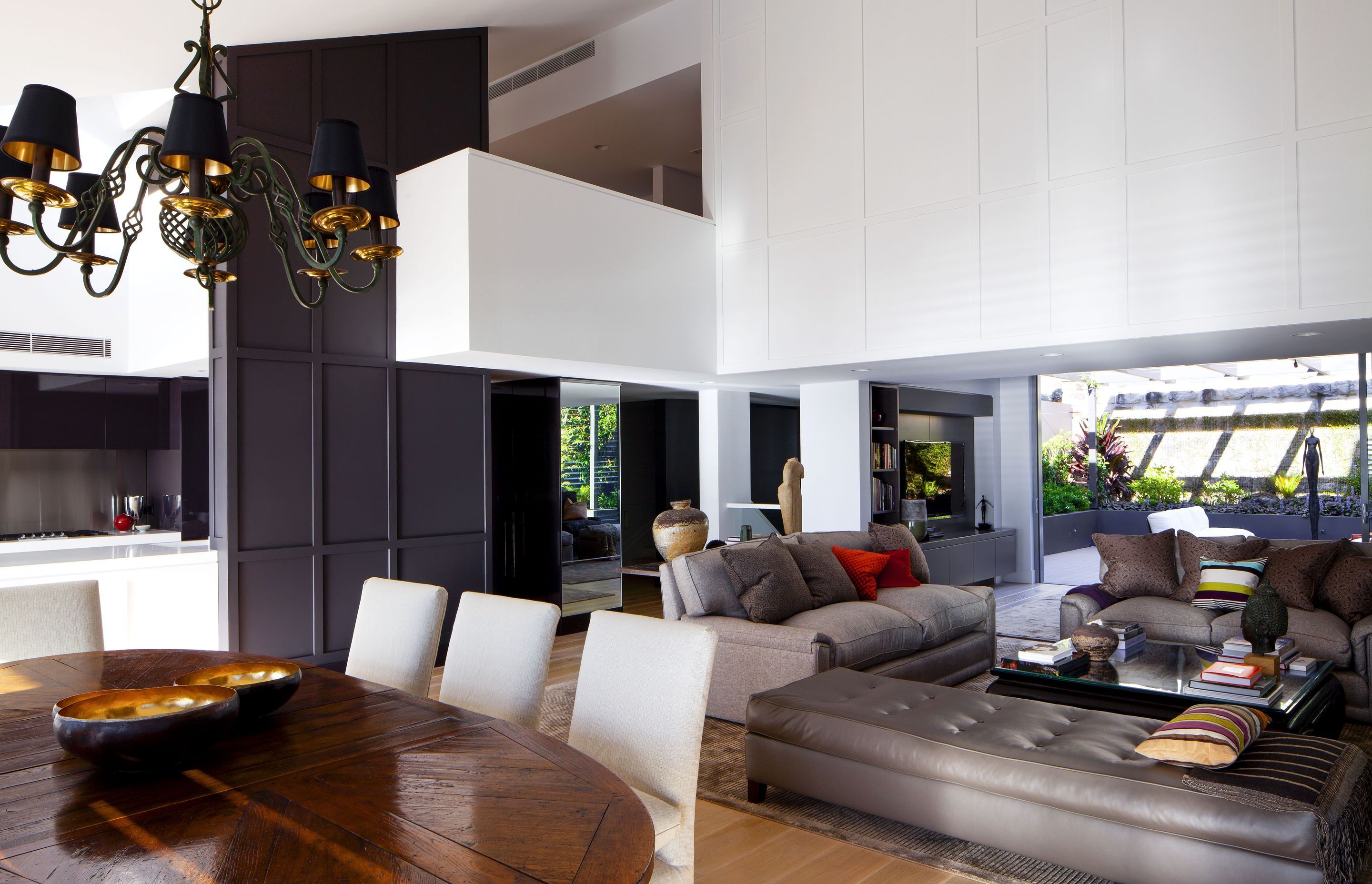 Whale Beach by Archer Design ArchiPro AU