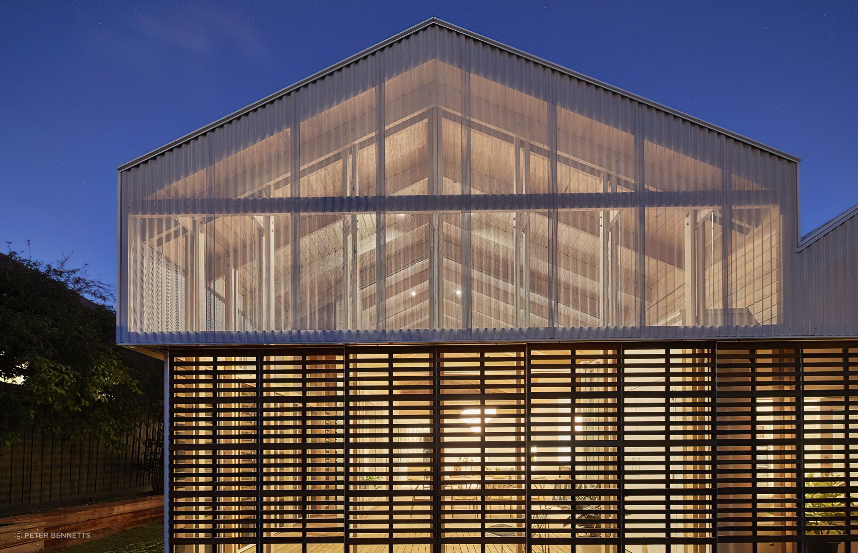 Amado House by Weiss Builders | ArchiPro AU