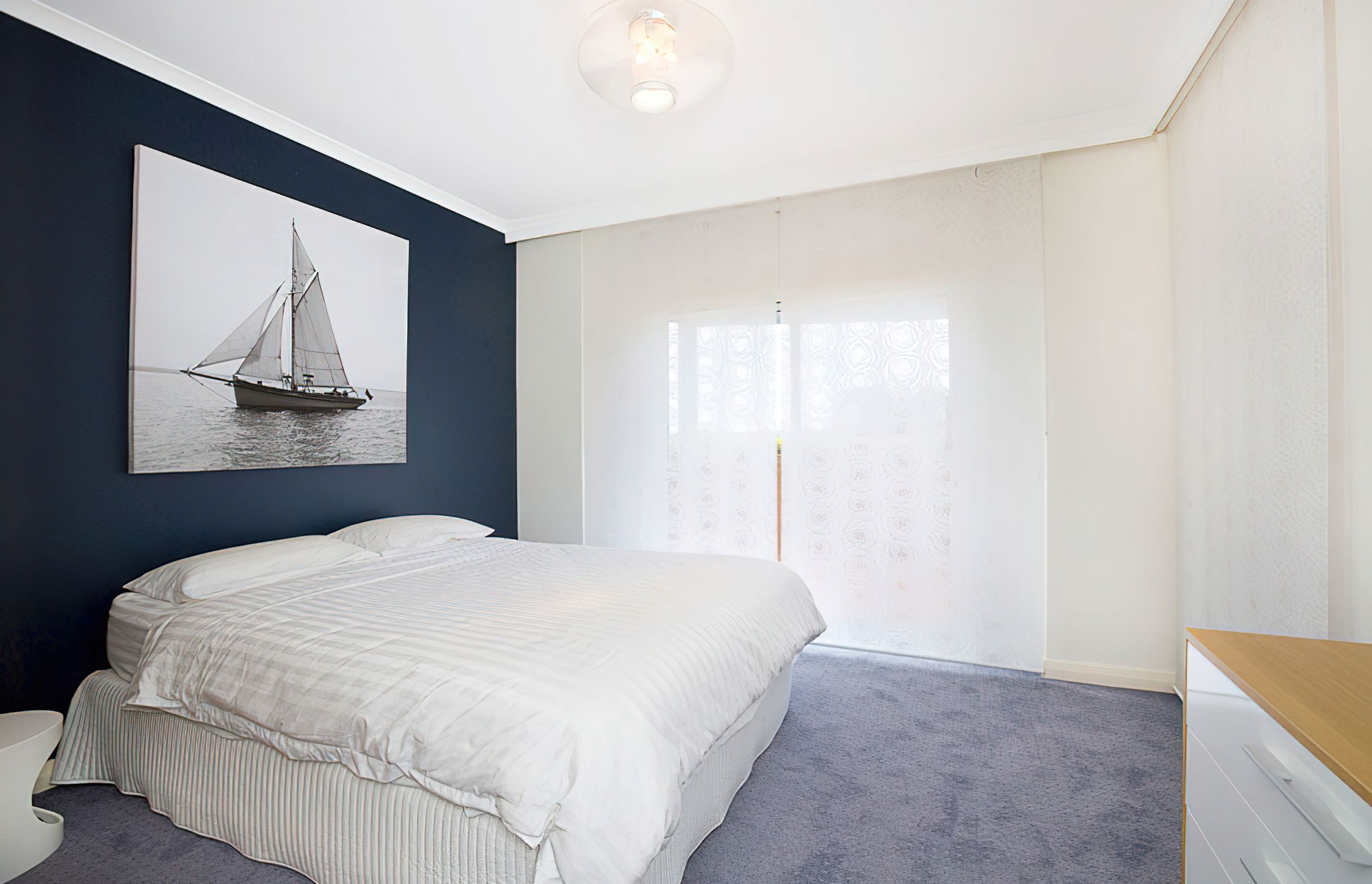 Rozelle Apartment Renovation by Nathalie Scipioni Architects ArchiPro AU