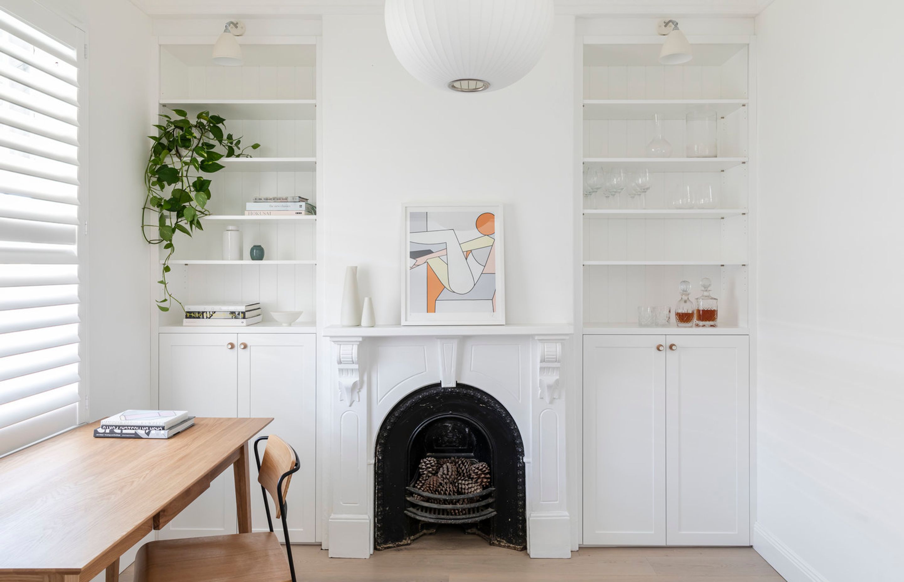 BIRCHGROVE HOUSE by Passer Architects ArchiPro AU