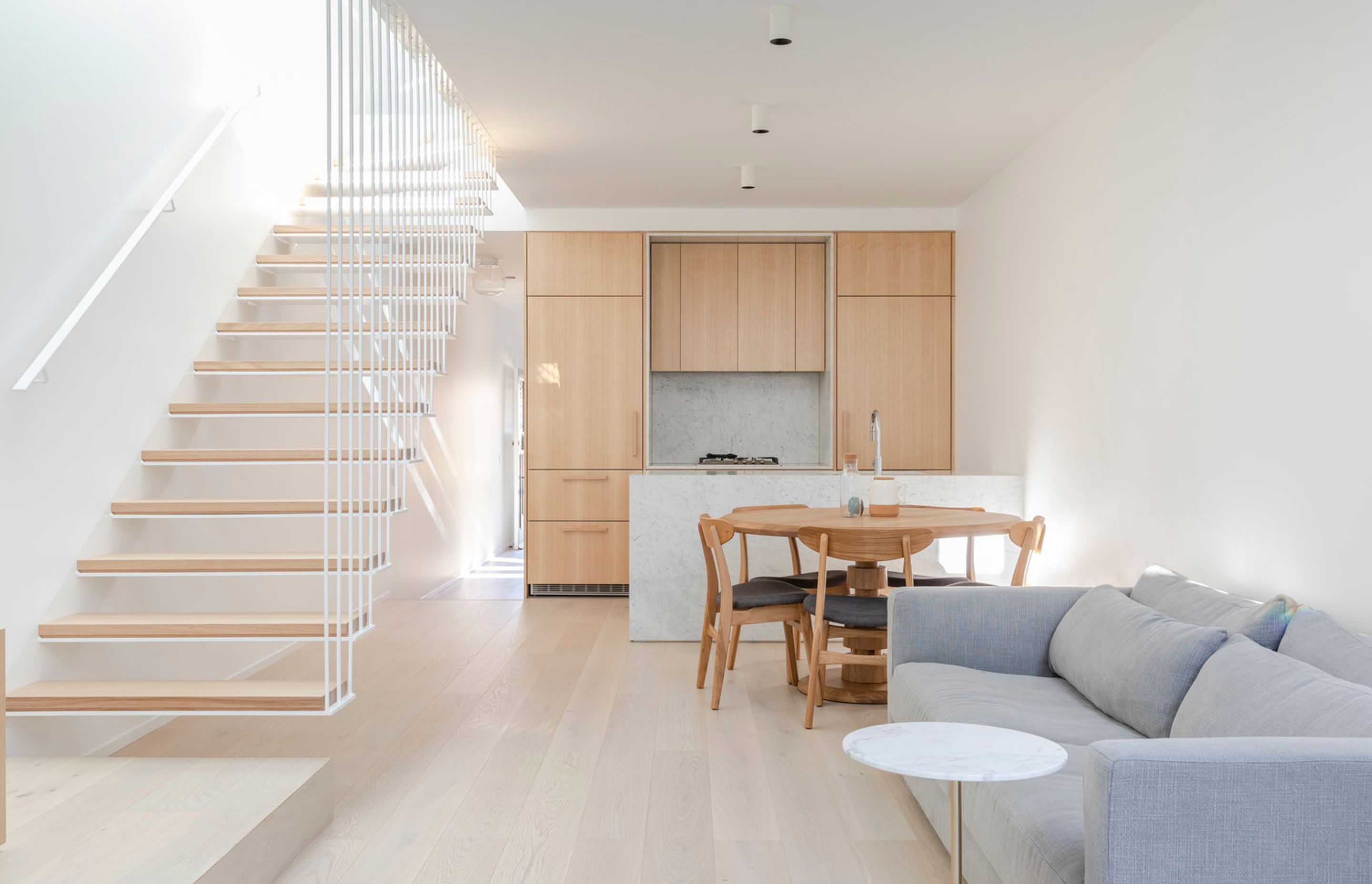 BIRCHGROVE HOUSE by Passer Architects ArchiPro AU