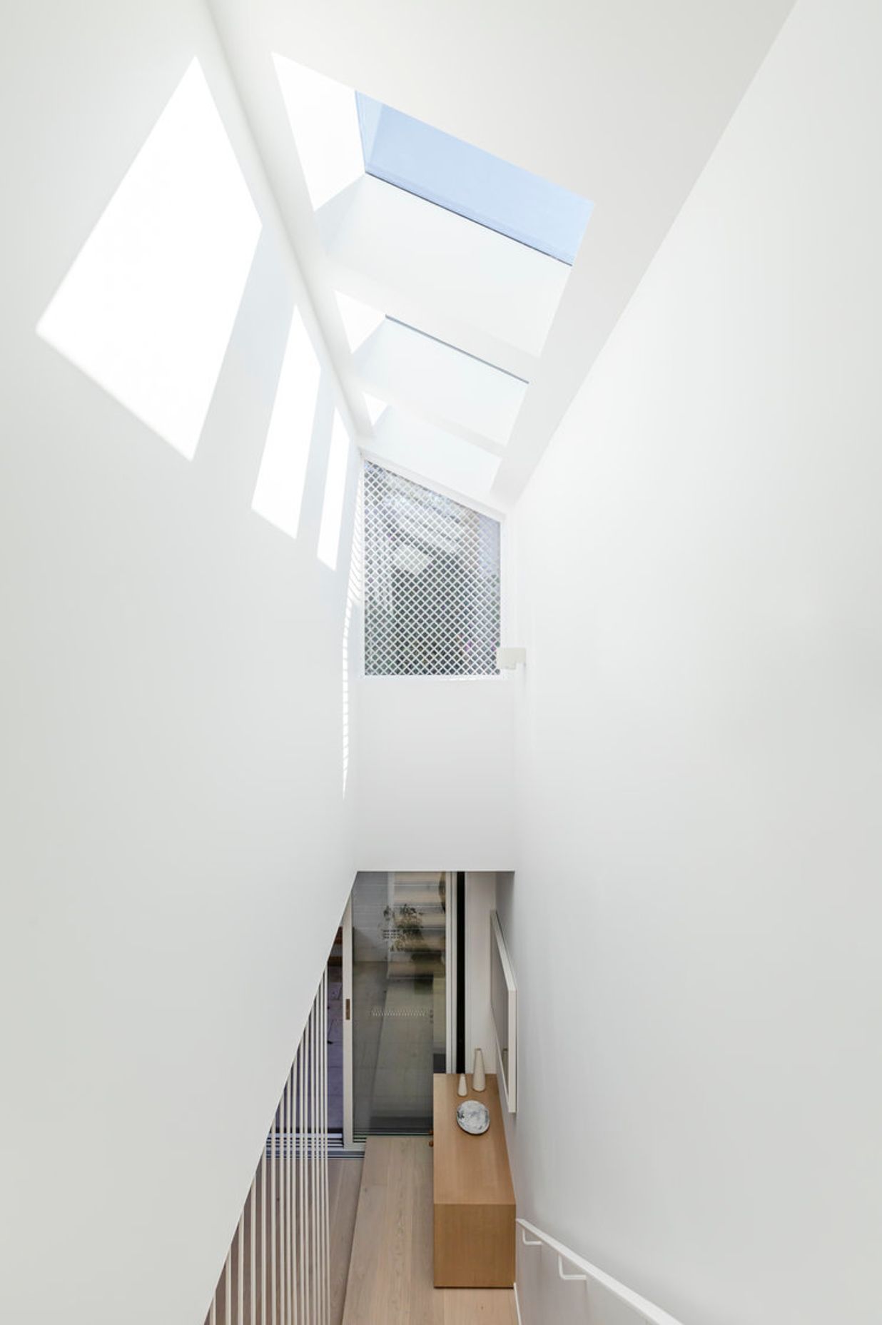 BIRCHGROVE HOUSE by Passer Architects ArchiPro AU