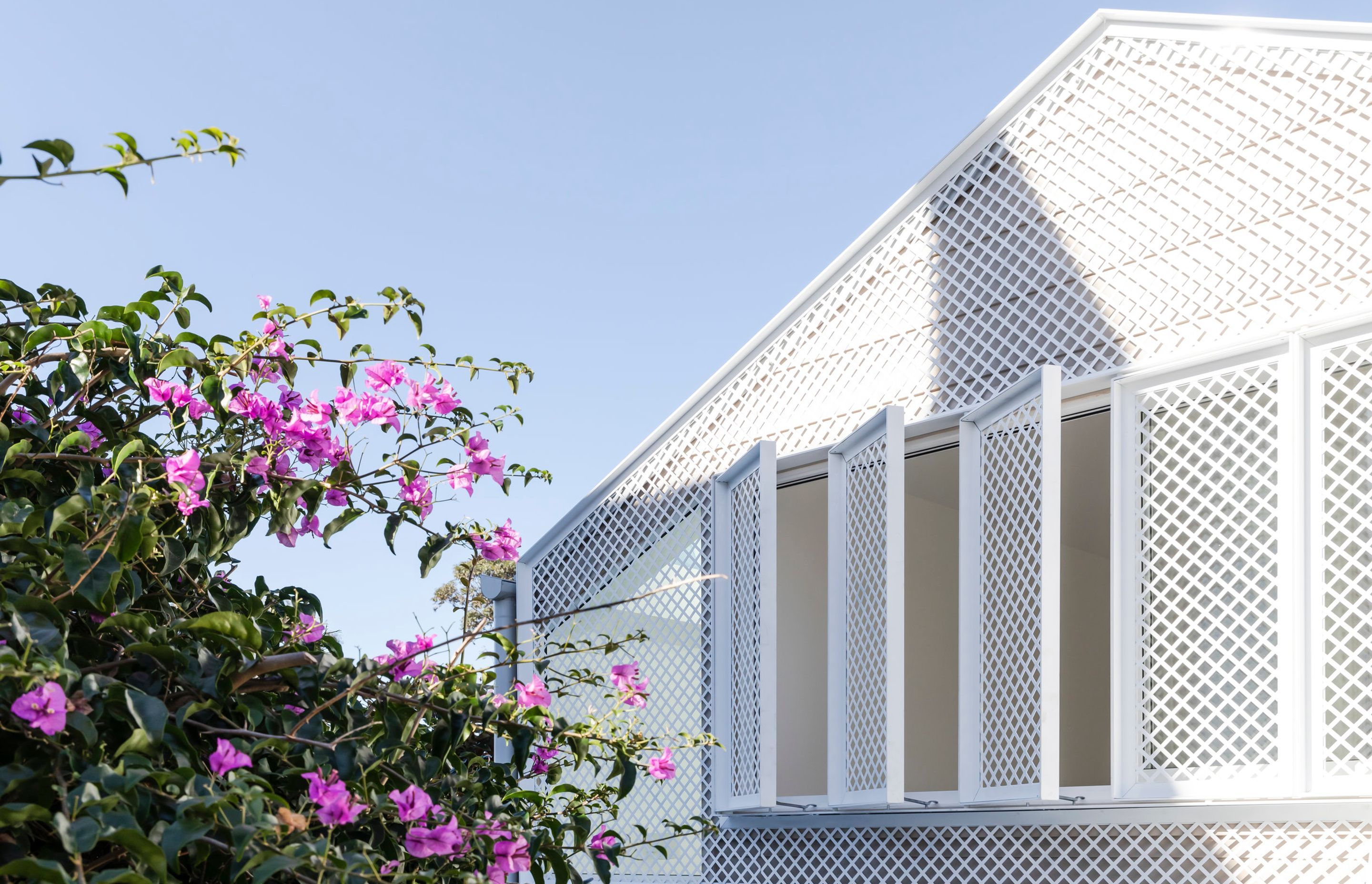 BIRCHGROVE HOUSE by Passer Architects ArchiPro AU