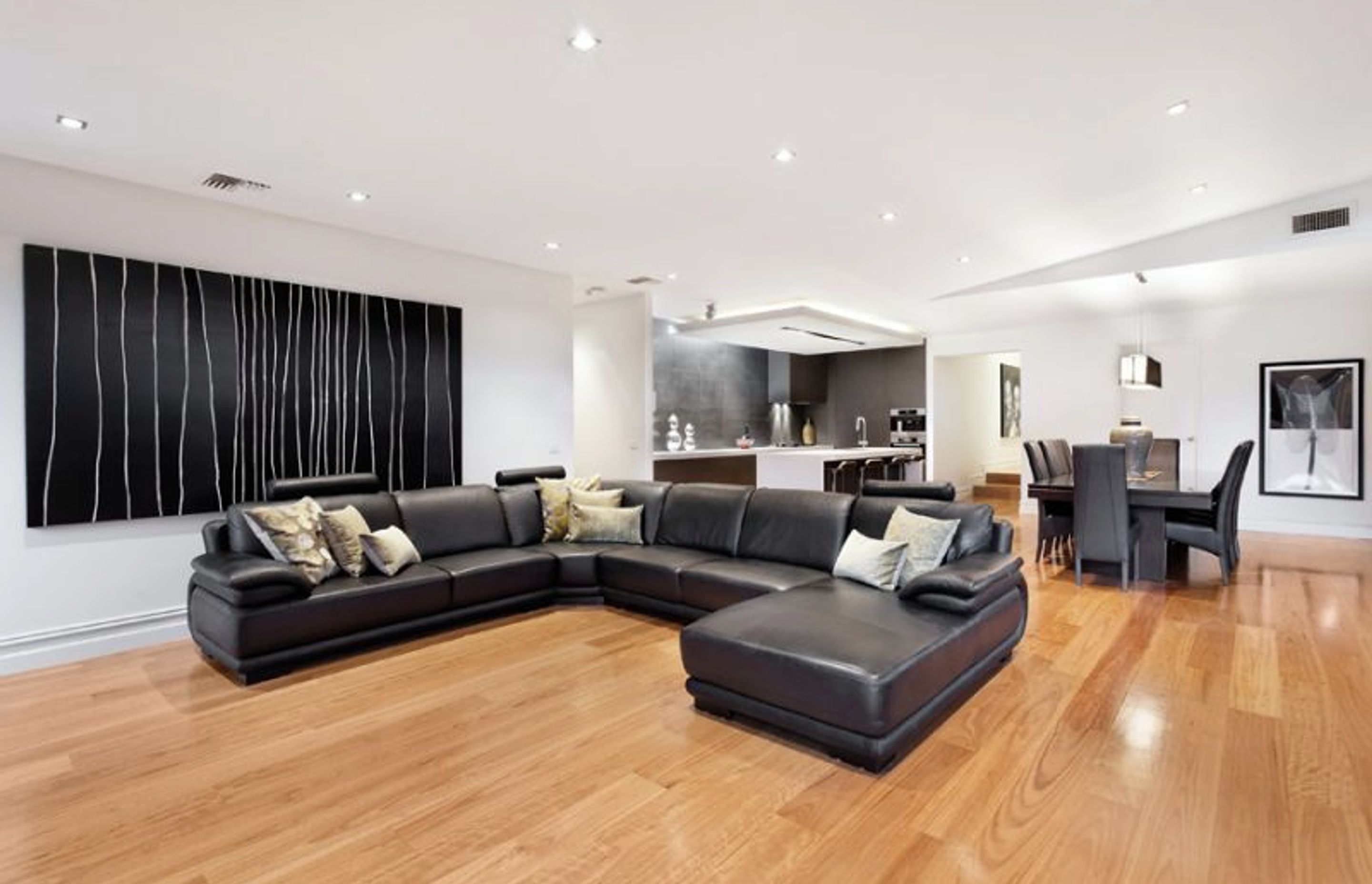 Extension & Renovation Surrey Hills by Impact Design Consultants