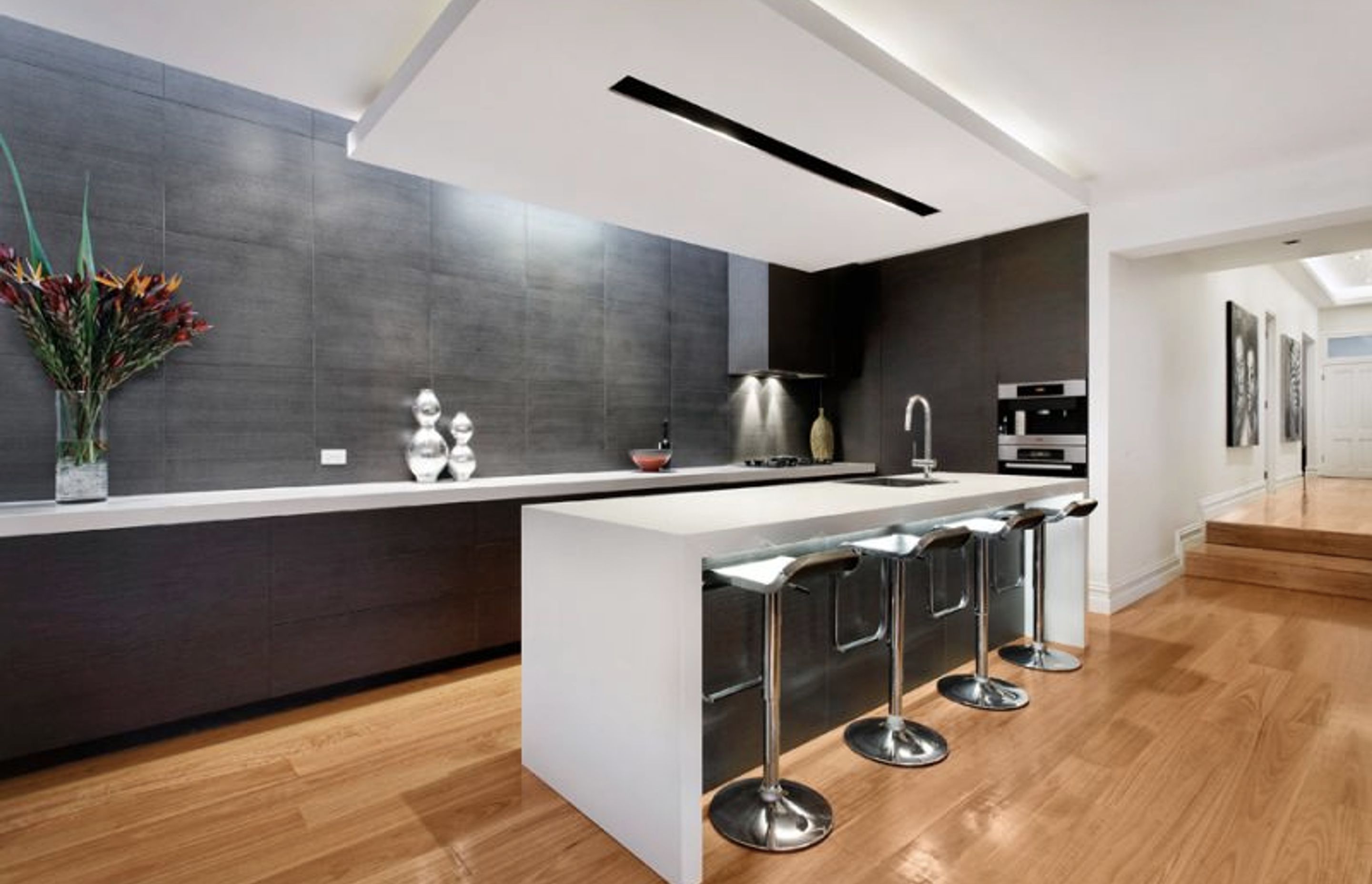 Extension & Renovation Surrey Hills by Impact Design Consultants