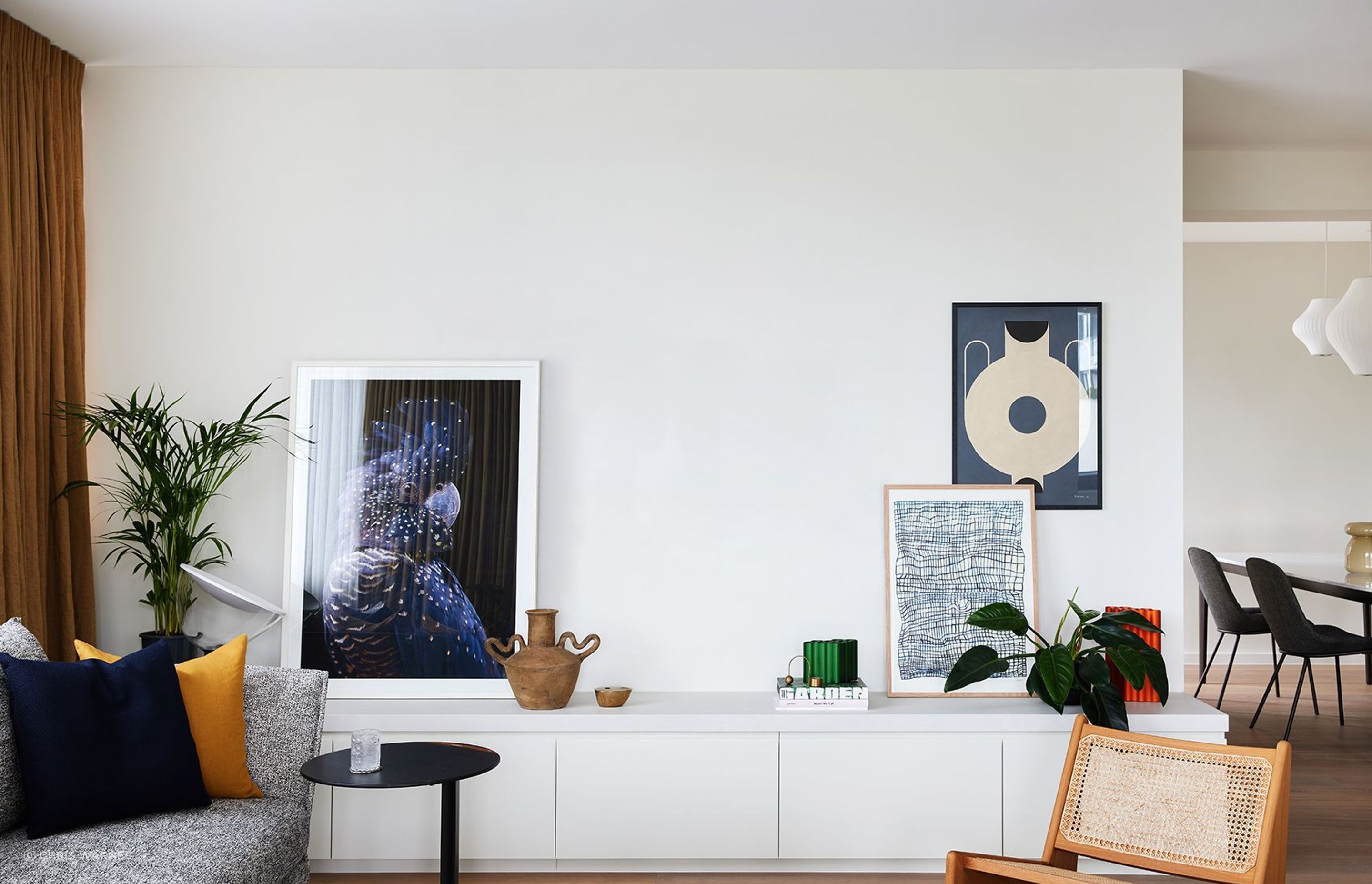 Rochford Penthouse by MAC Design Studio | ArchiPro AU - Penthouse Architecture Software For Mac