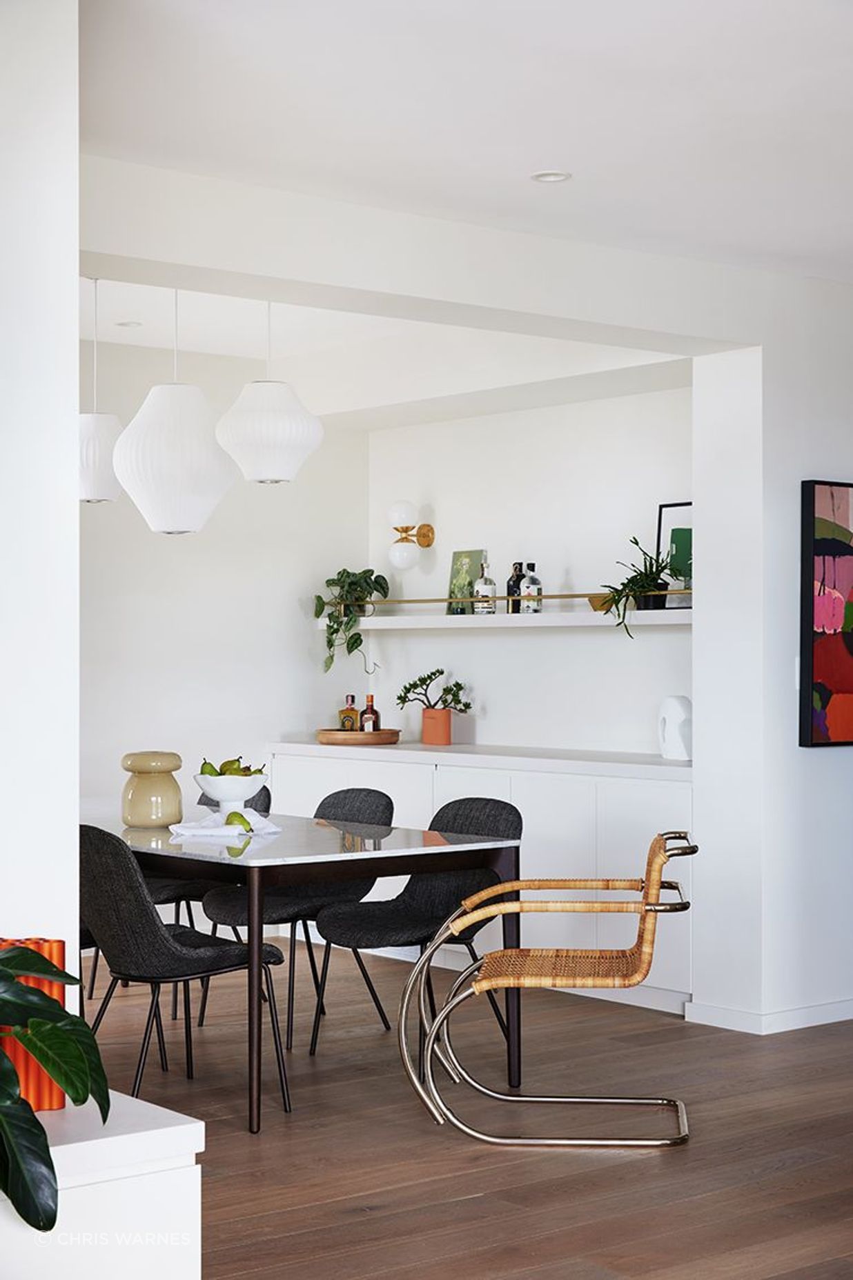 Rochford Penthouse by MAC Design Studio | ArchiPro AU