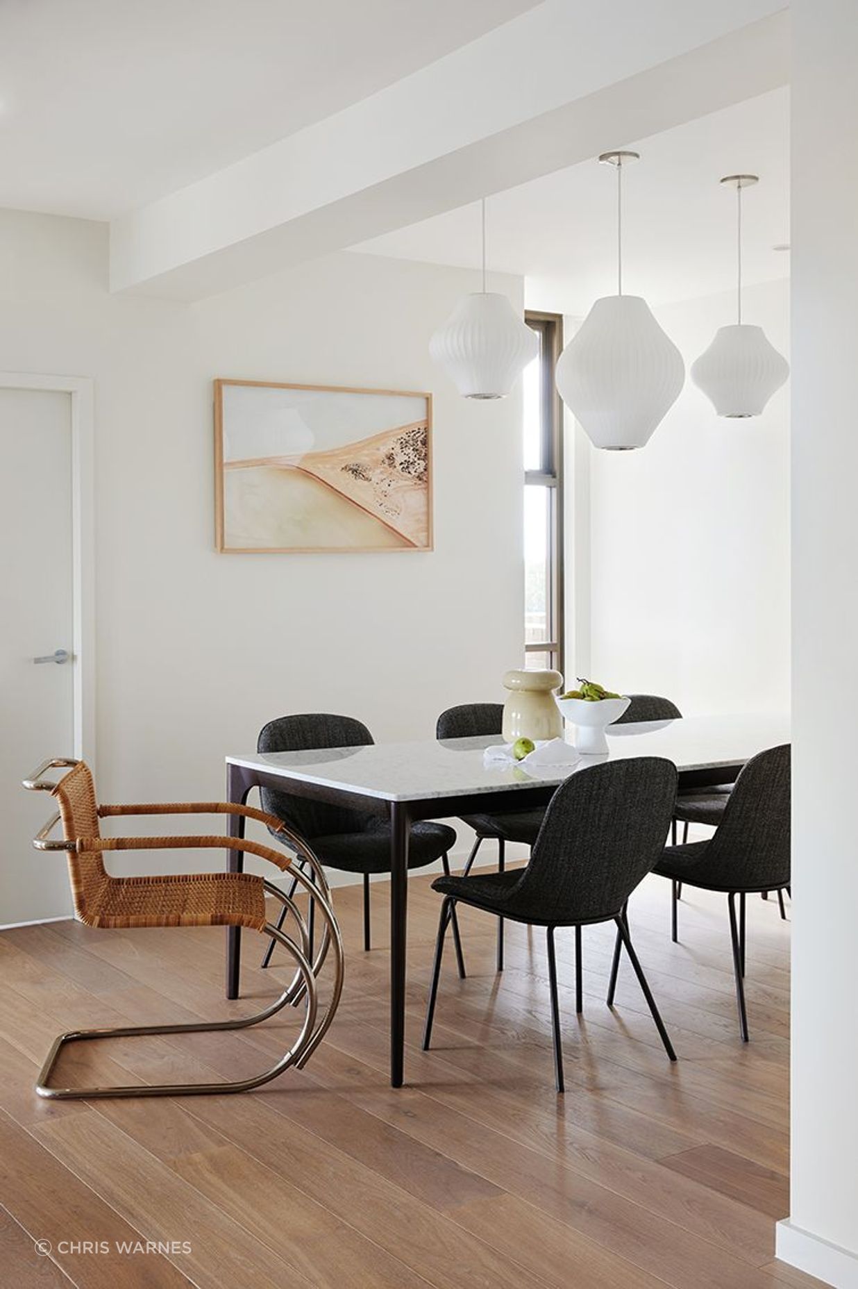 Rochford Penthouse by MAC Design Studio | ArchiPro AU