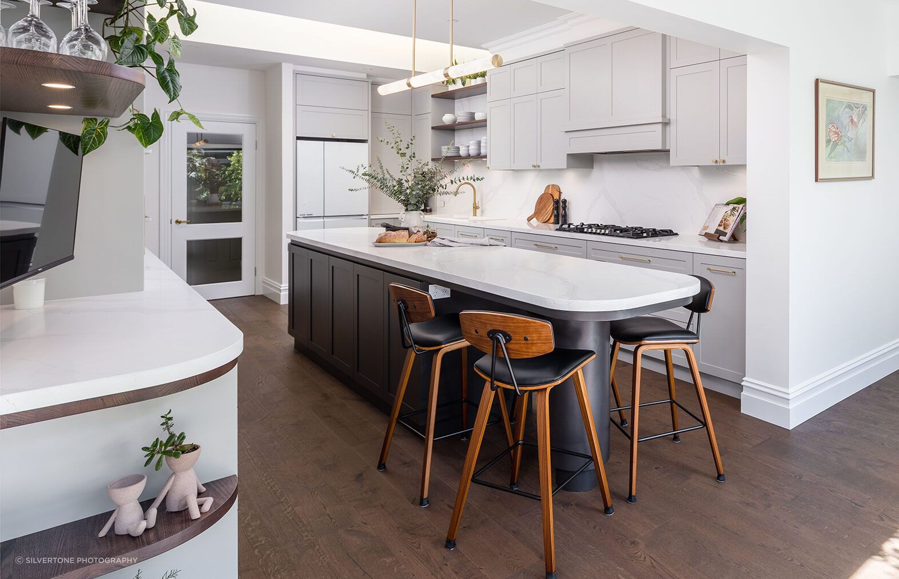 Picture of Pine Tree Project by Lux Interiors | ArchiPro AU