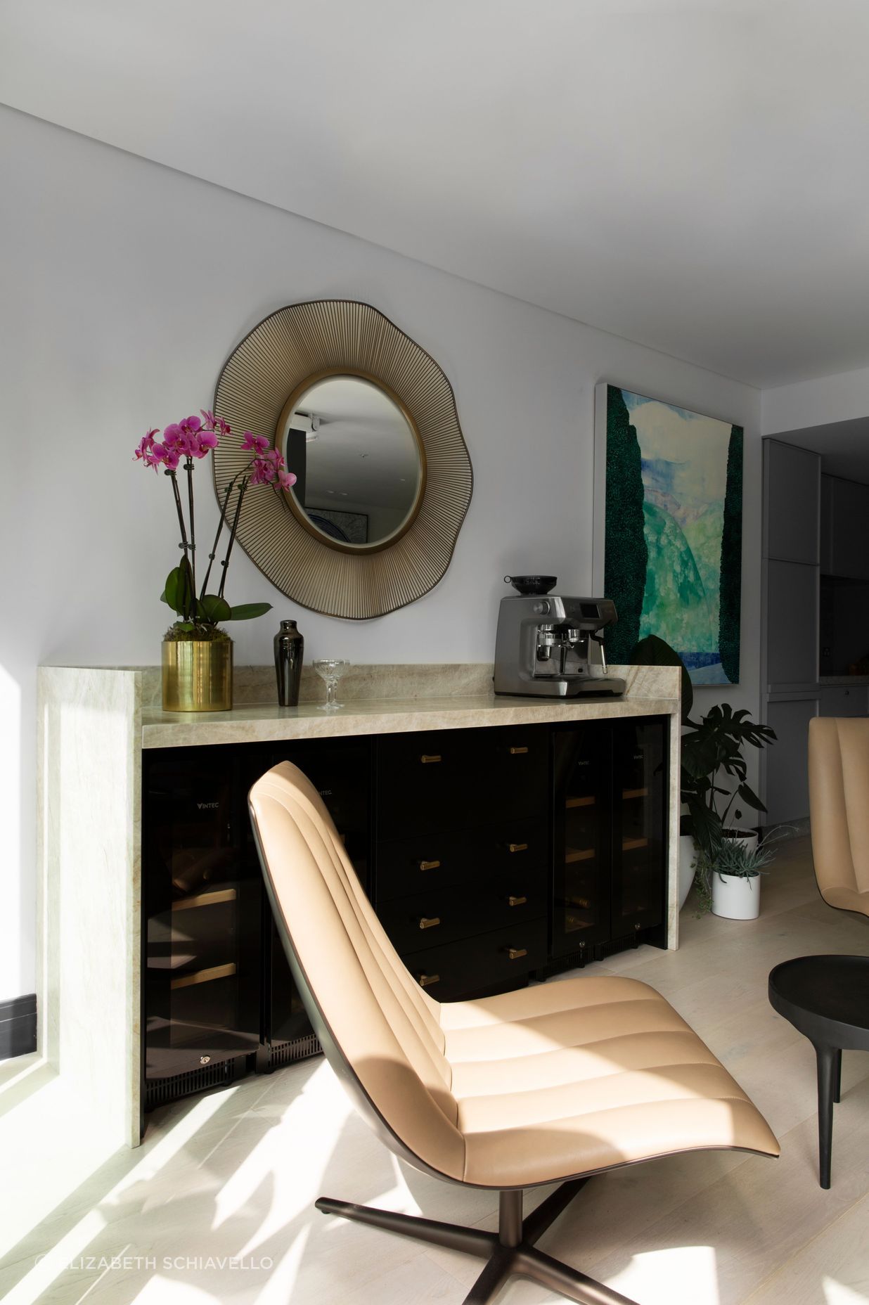 Luxury Interior Apartment Makeovers photo