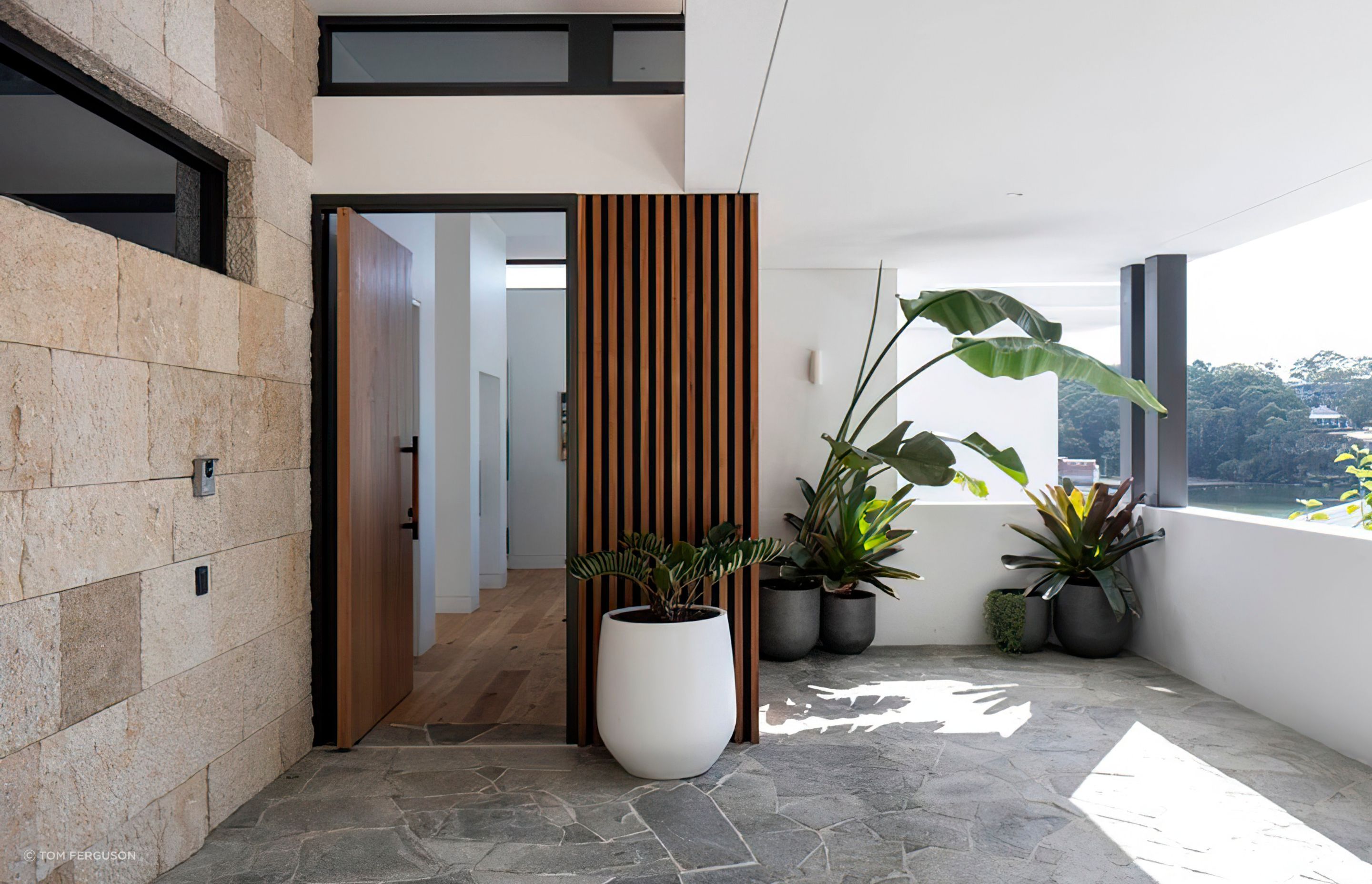 Herbert St by Innovate Architects ArchiPro AU